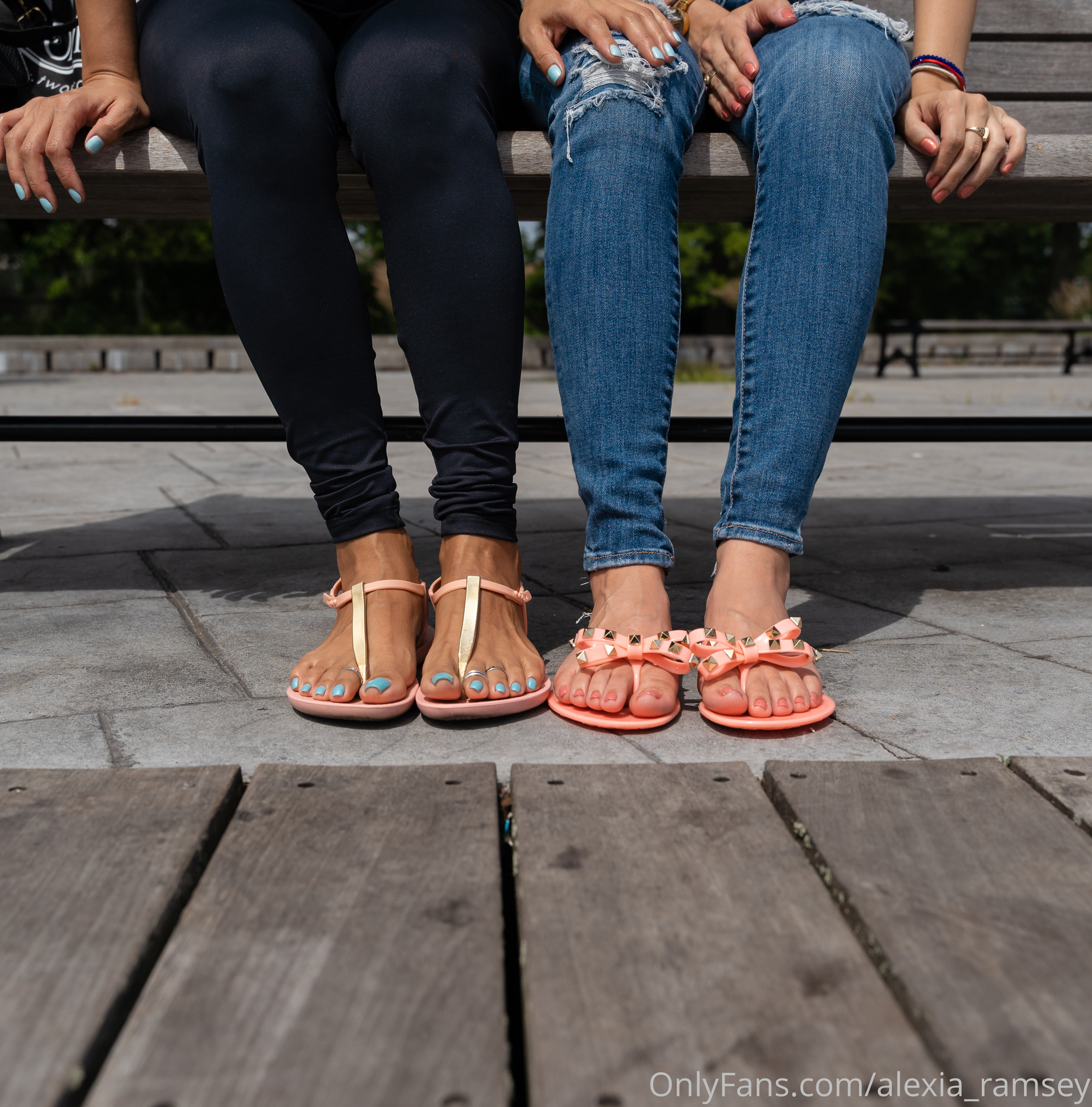 alexia_ramsey feet photo 2