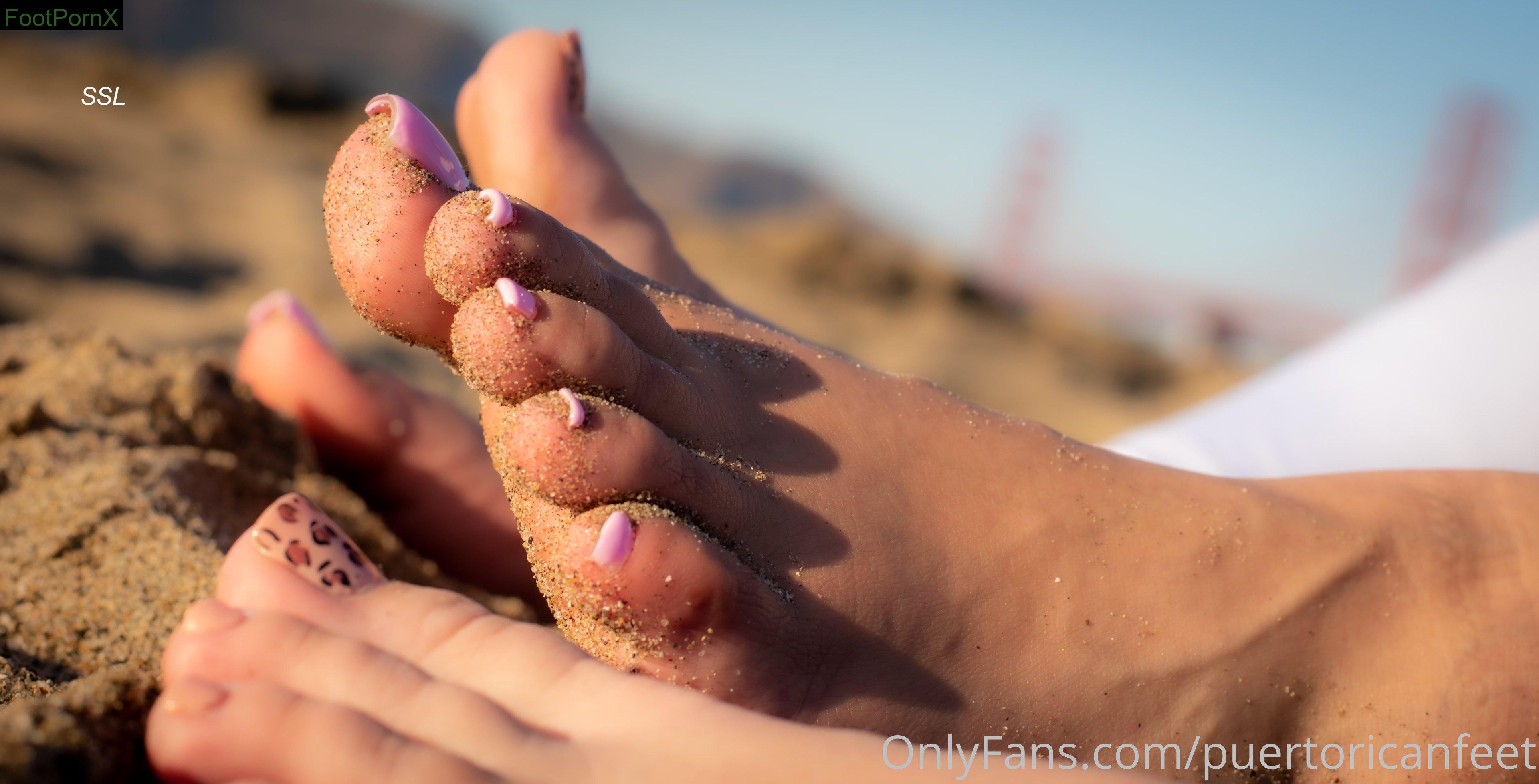 puertoricanfeet feet photo 18