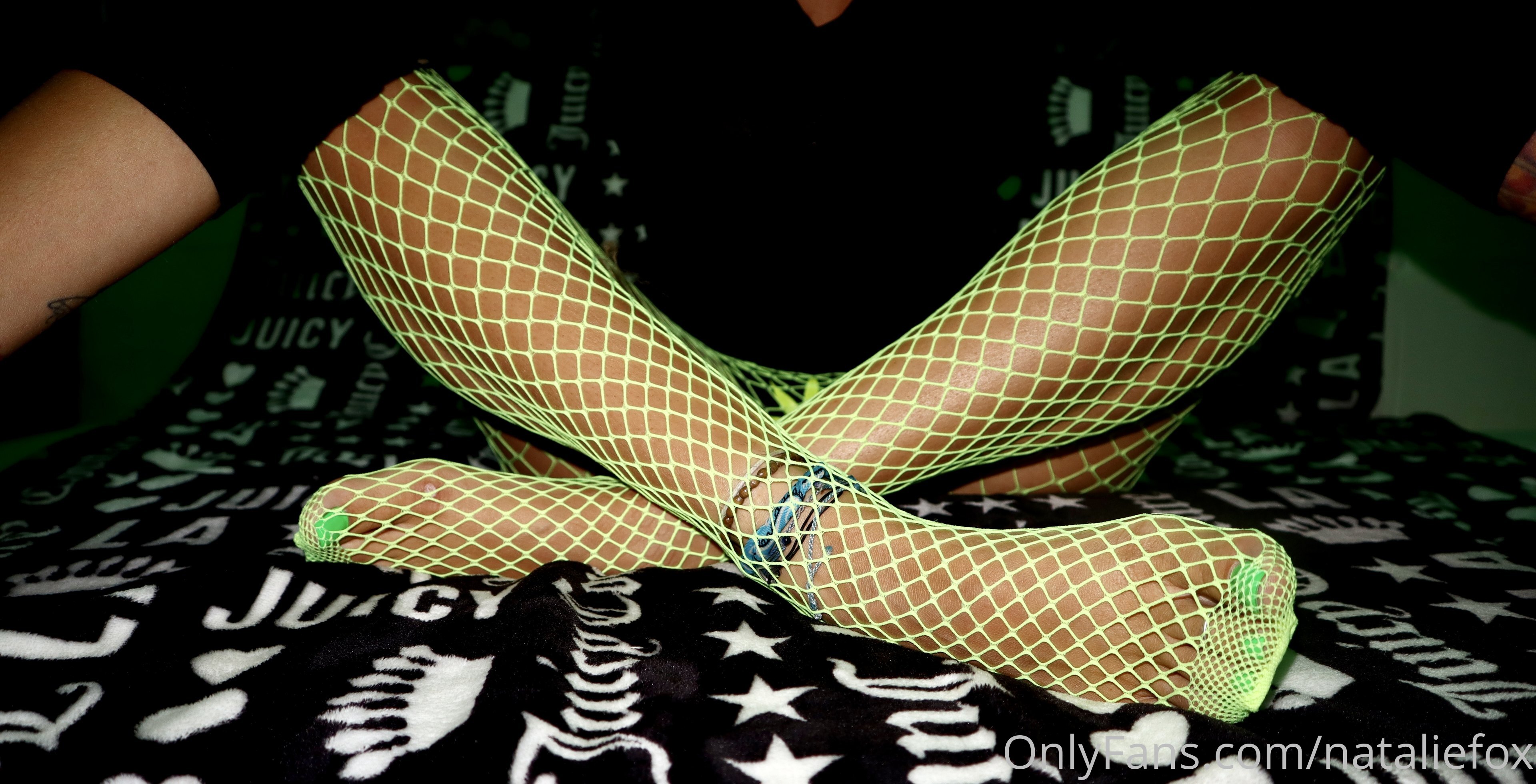 nataliefox feet photo 19