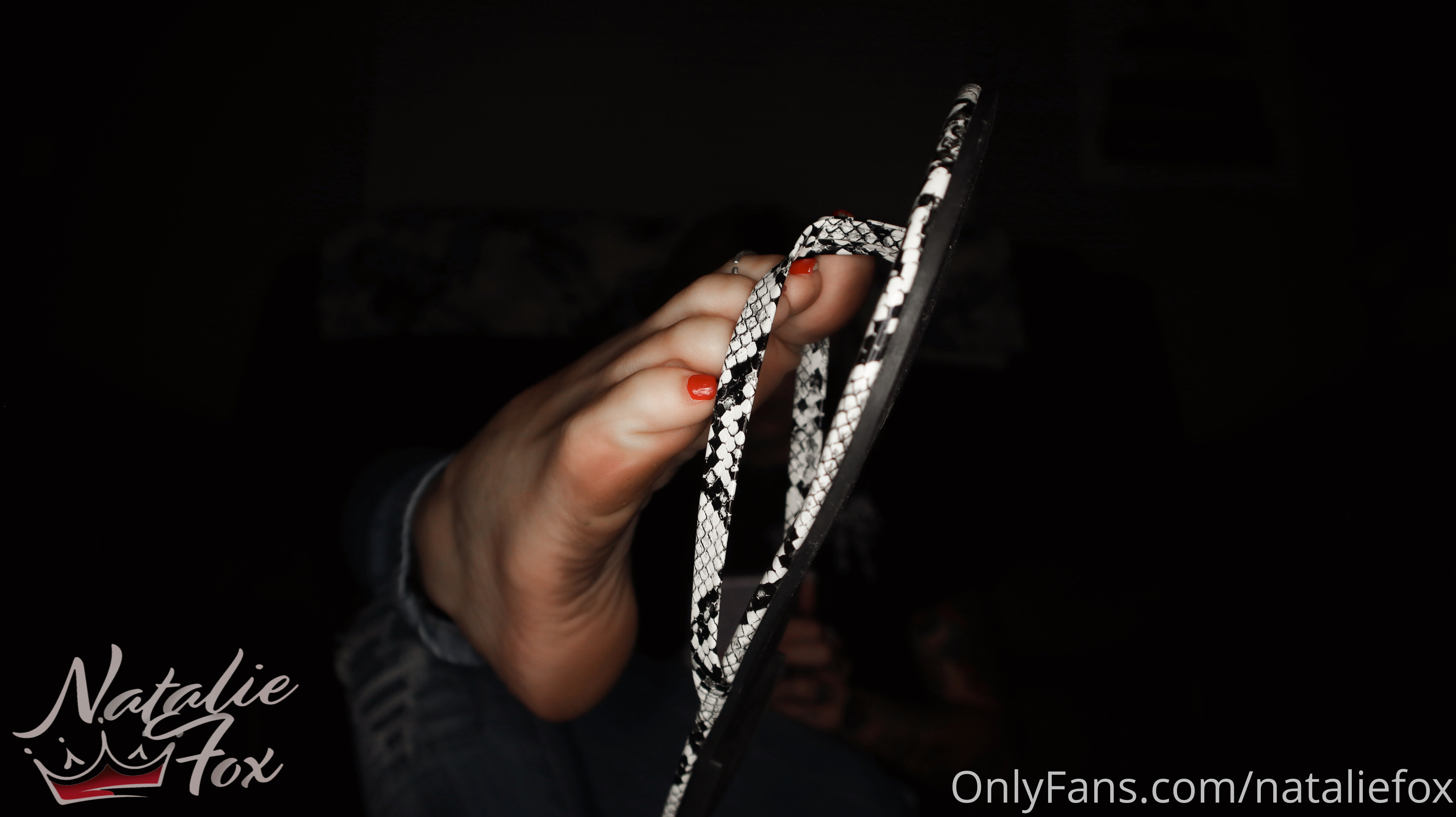 nataliefox feet photo 24