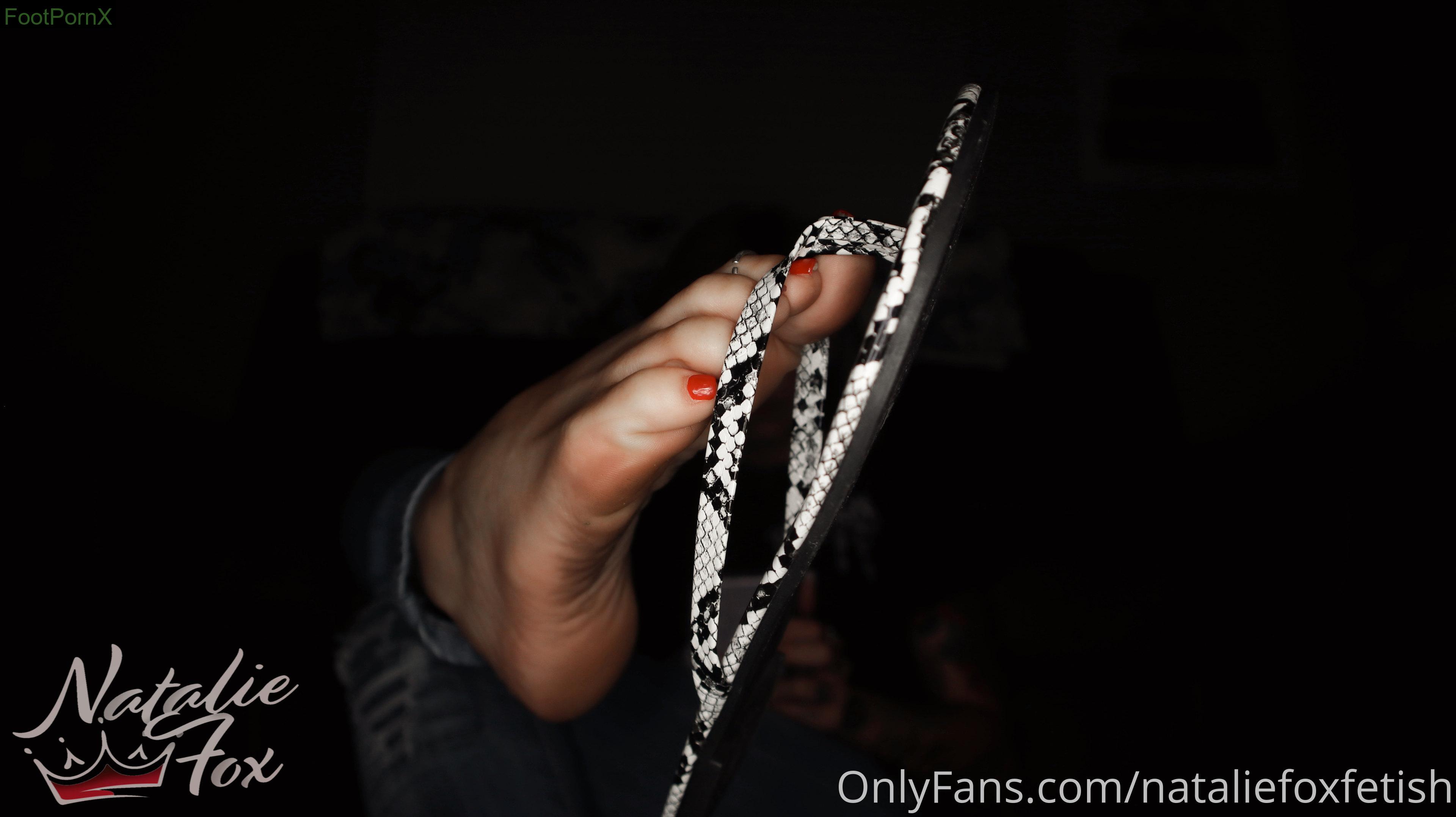 lovenataliefox feet photo 8