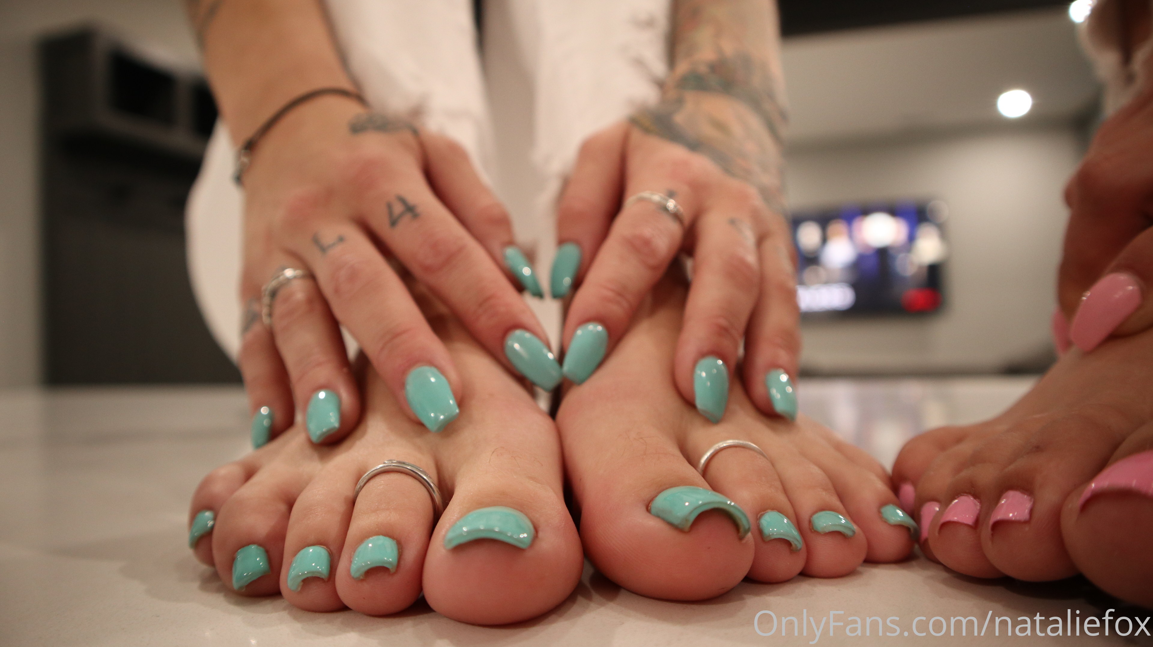 nataliefox feet photo 15