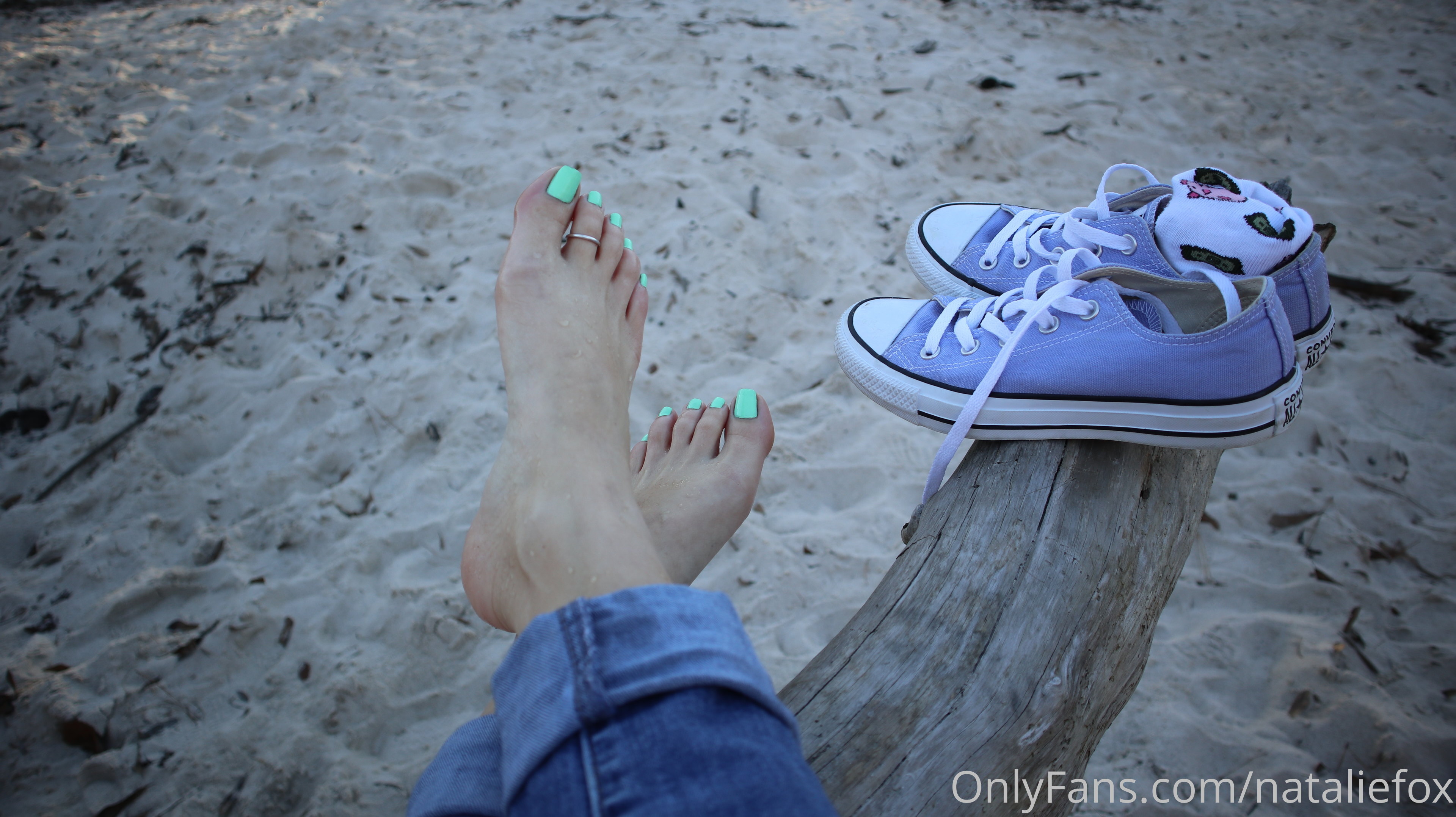 nataliefox feet photo 7