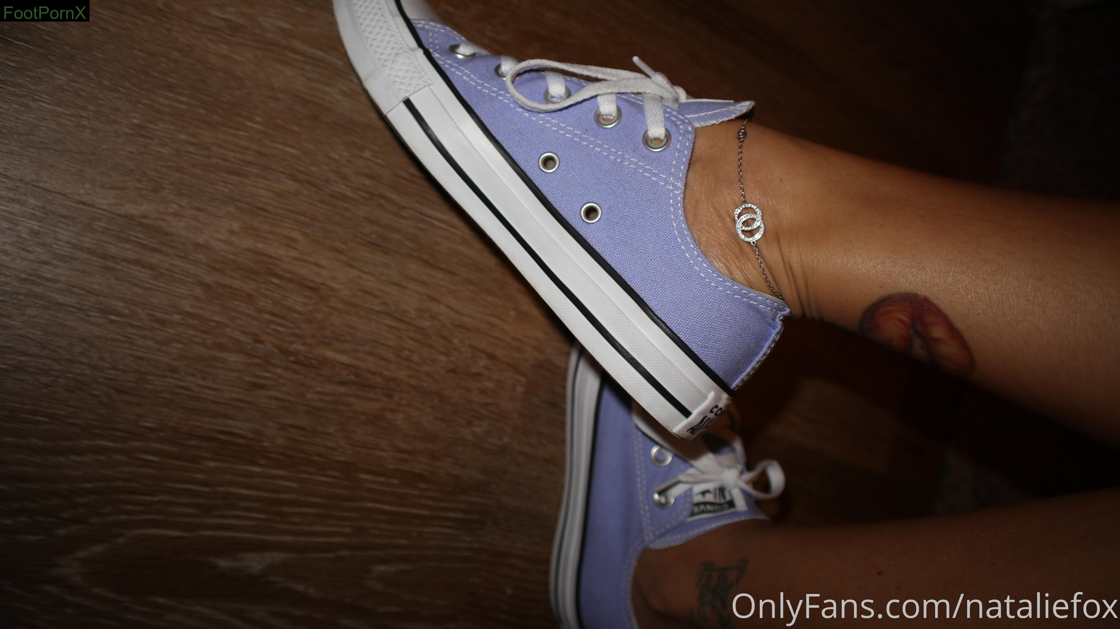 nataliefox feet photo 7