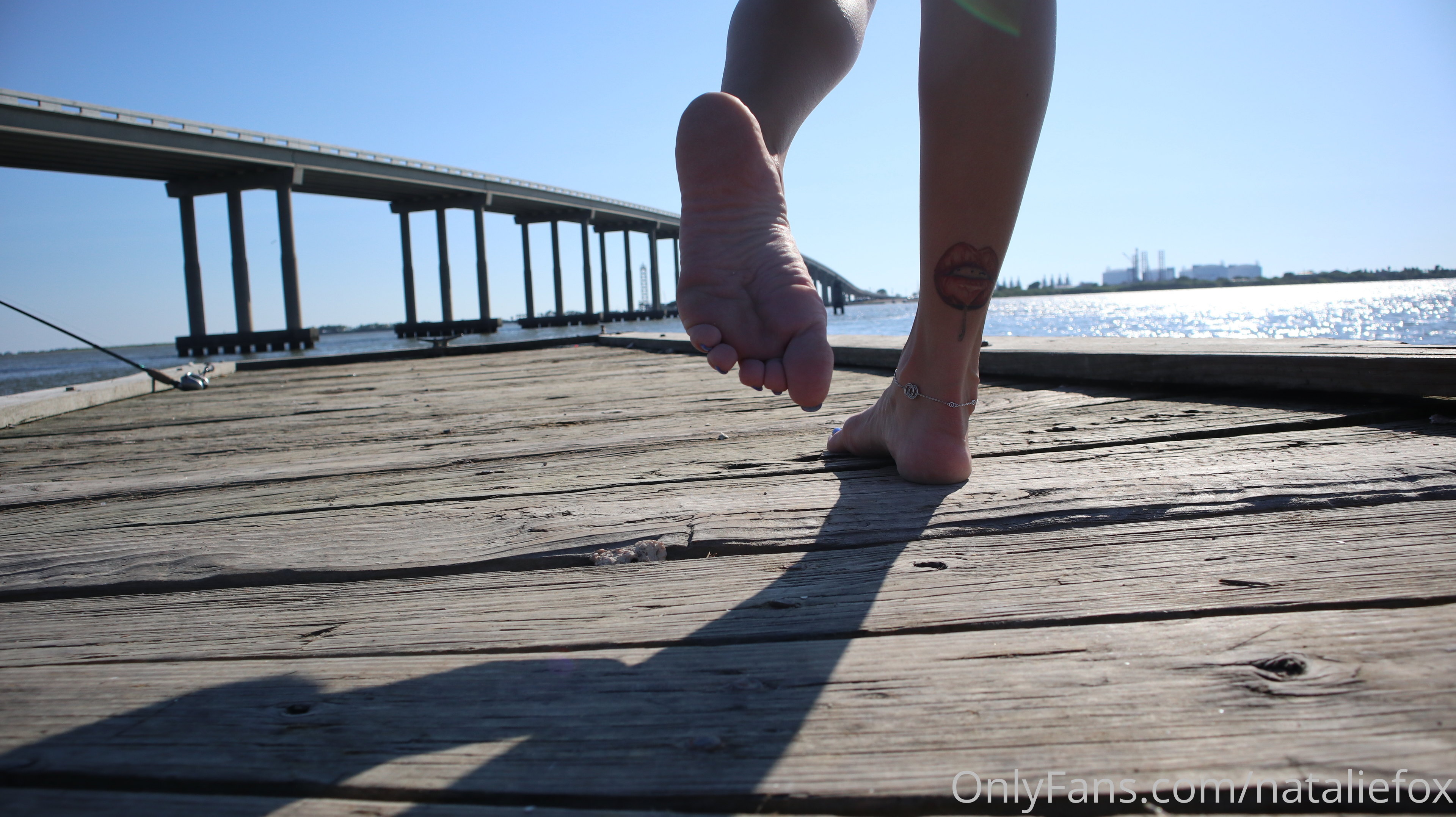 nataliefox feet photo 19