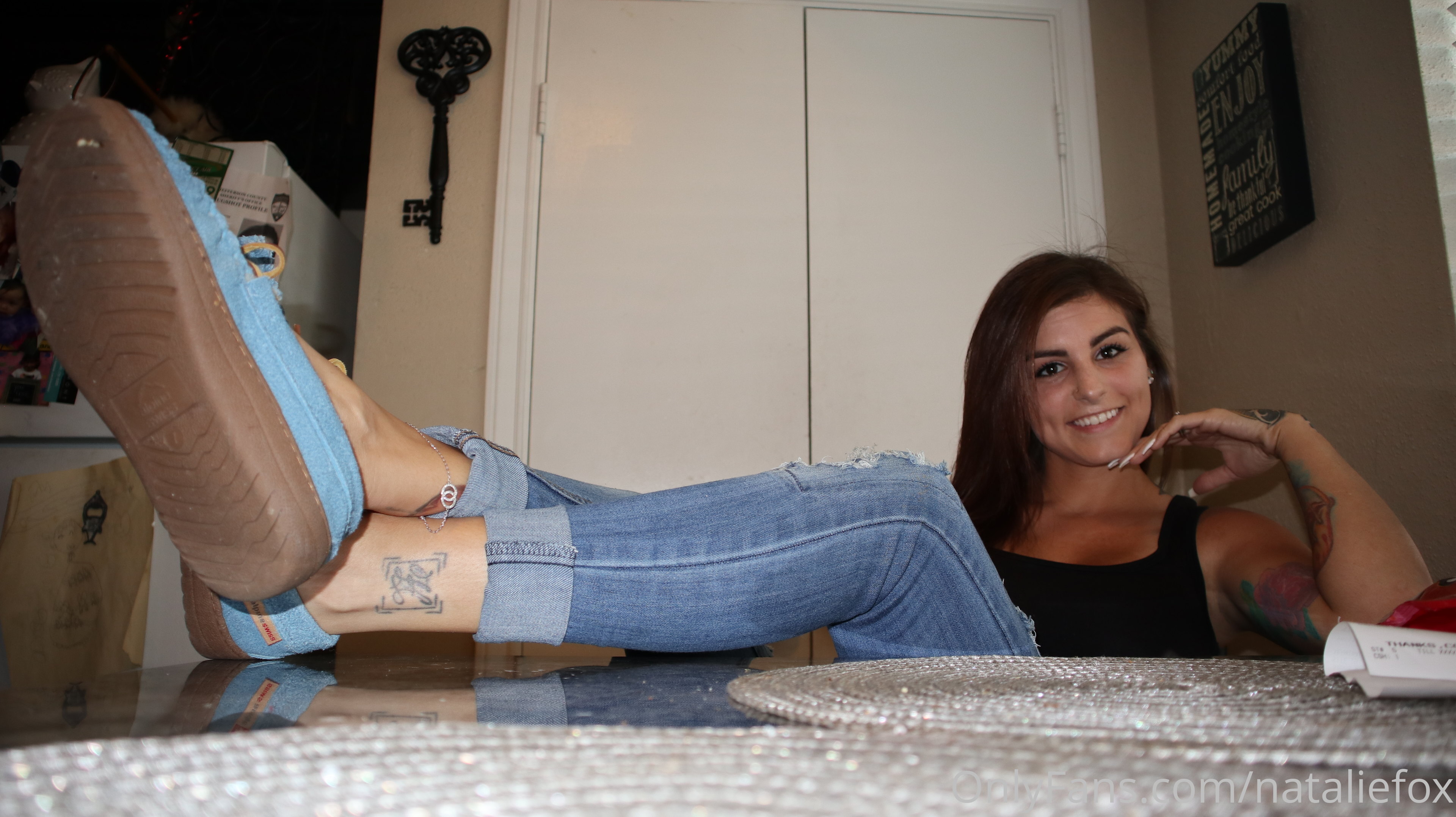nataliefox feet photo 20