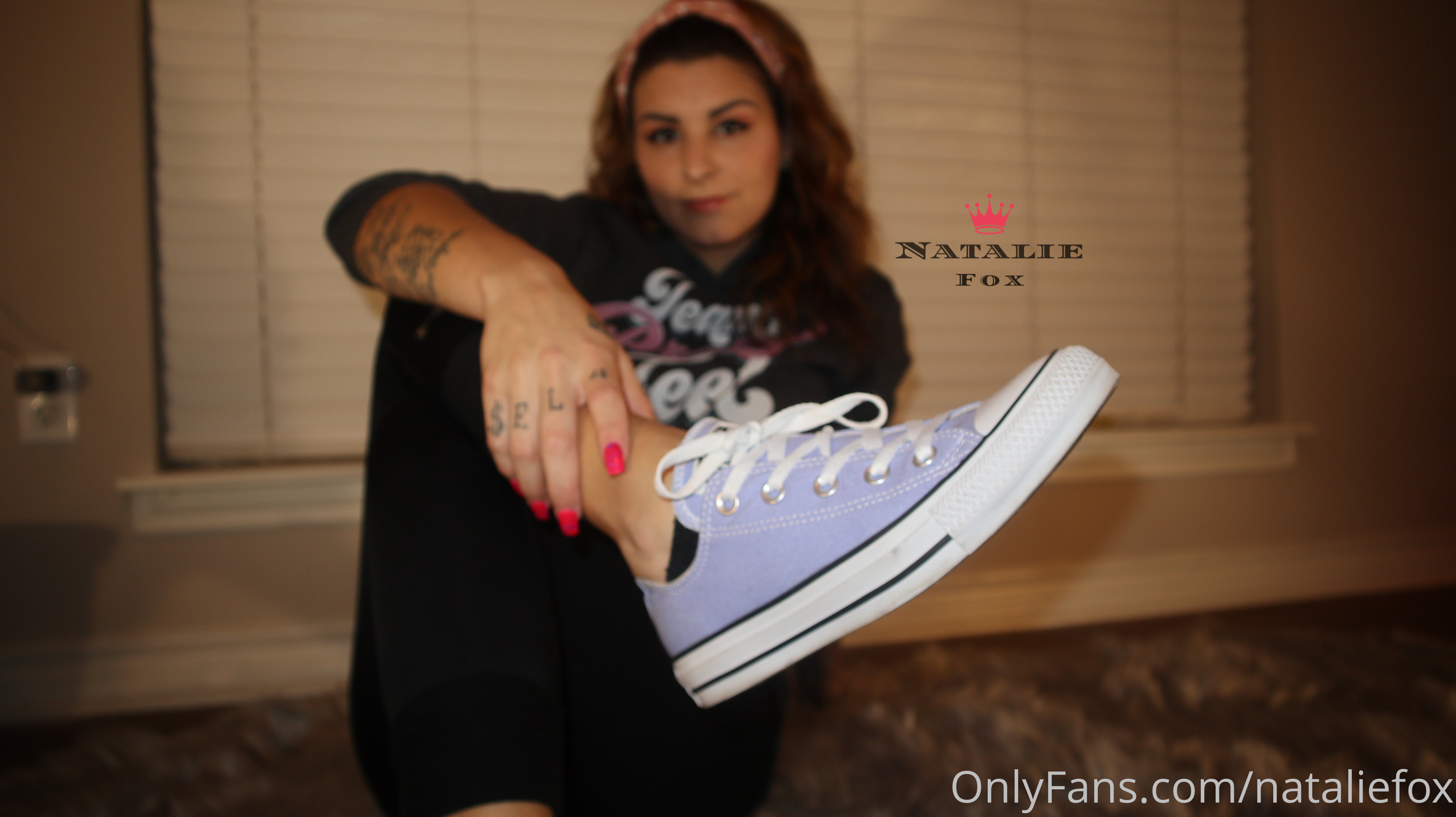nataliefox feet photo 7