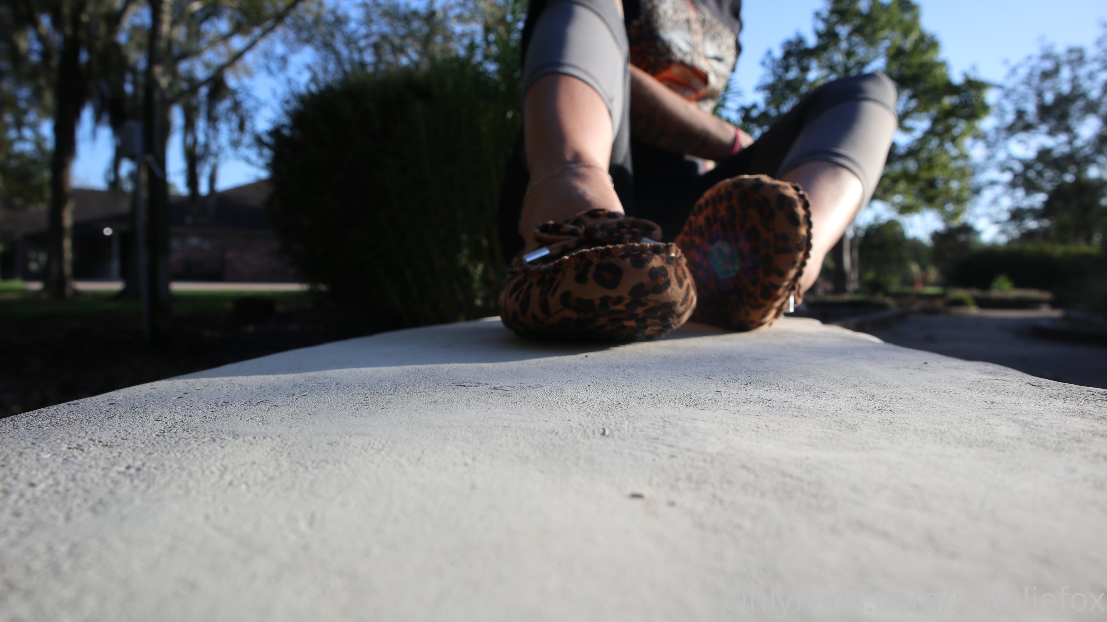 nataliefox feet photo 24