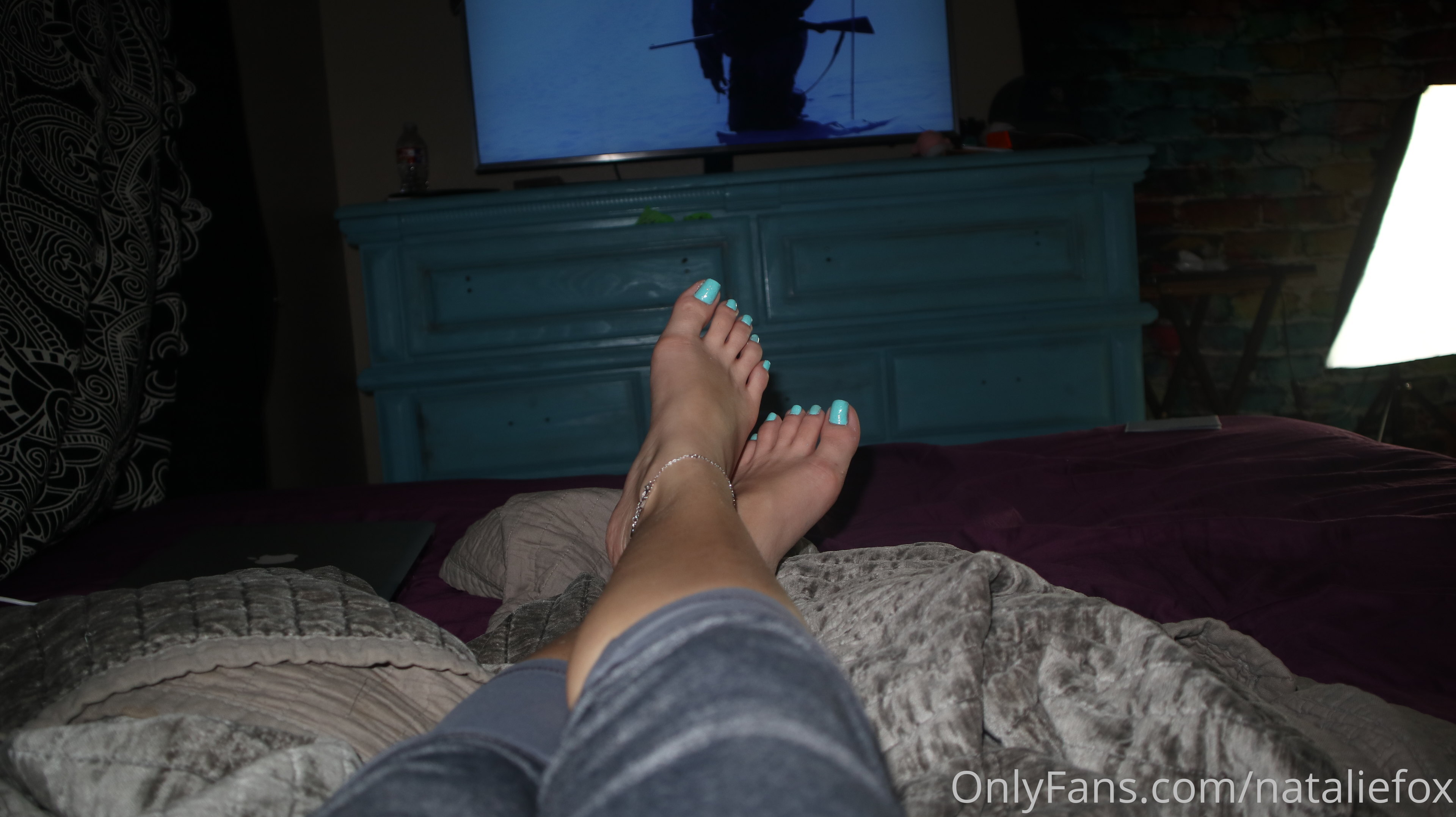 nataliefox feet photo 16