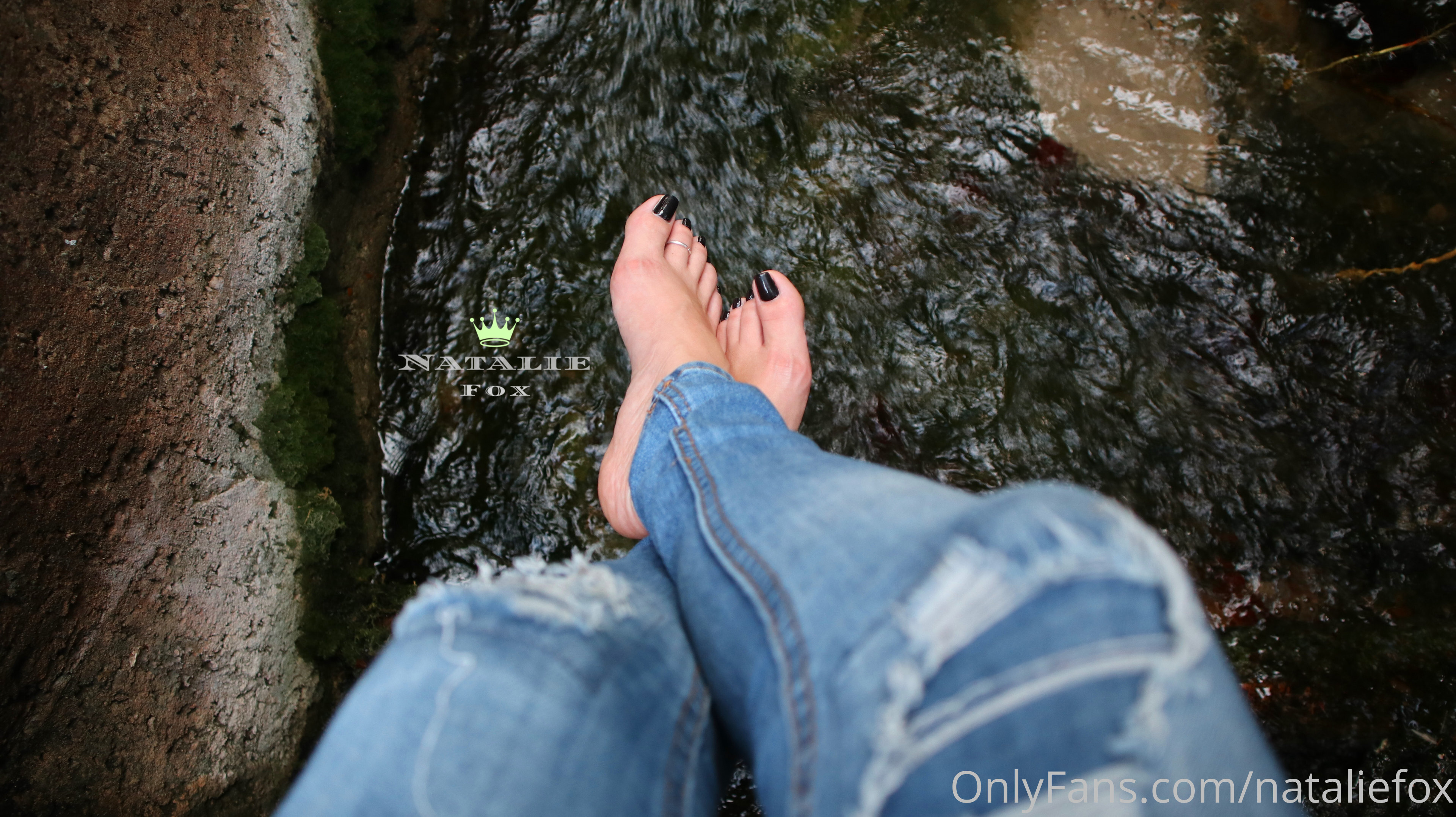 nataliefox feet photo 17
