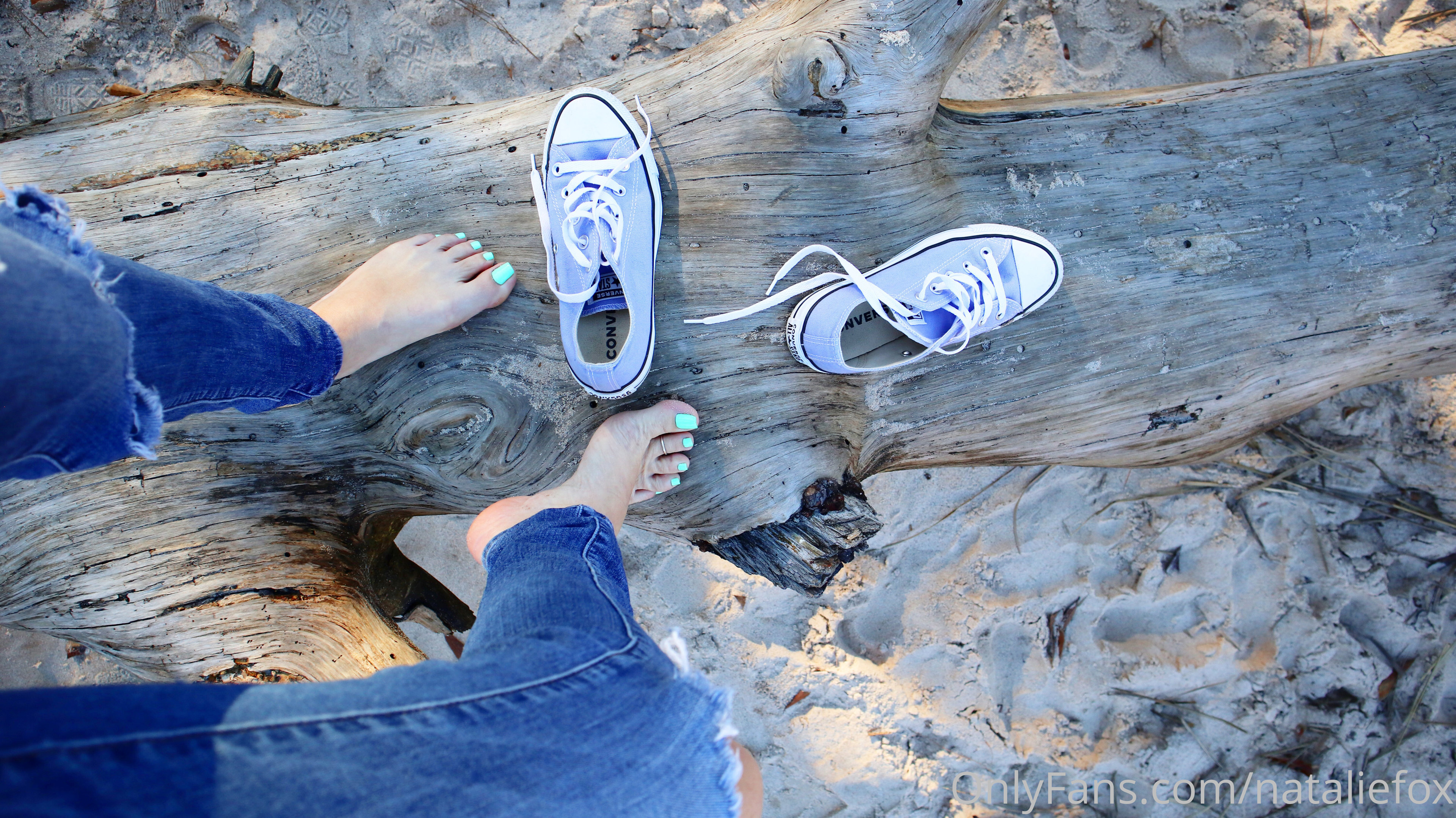 nataliefox feet photo 1