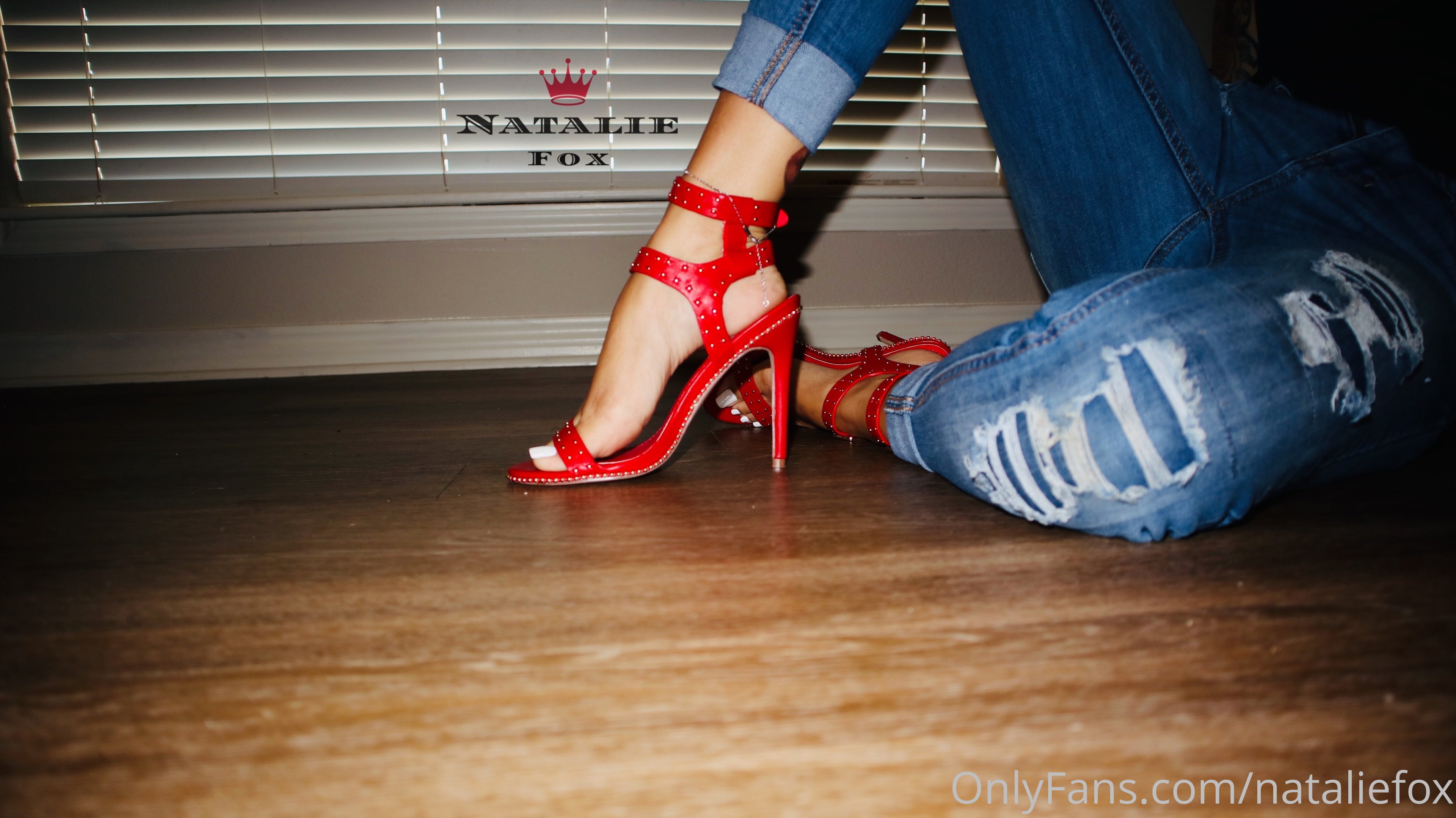 nataliefox feet photo 12