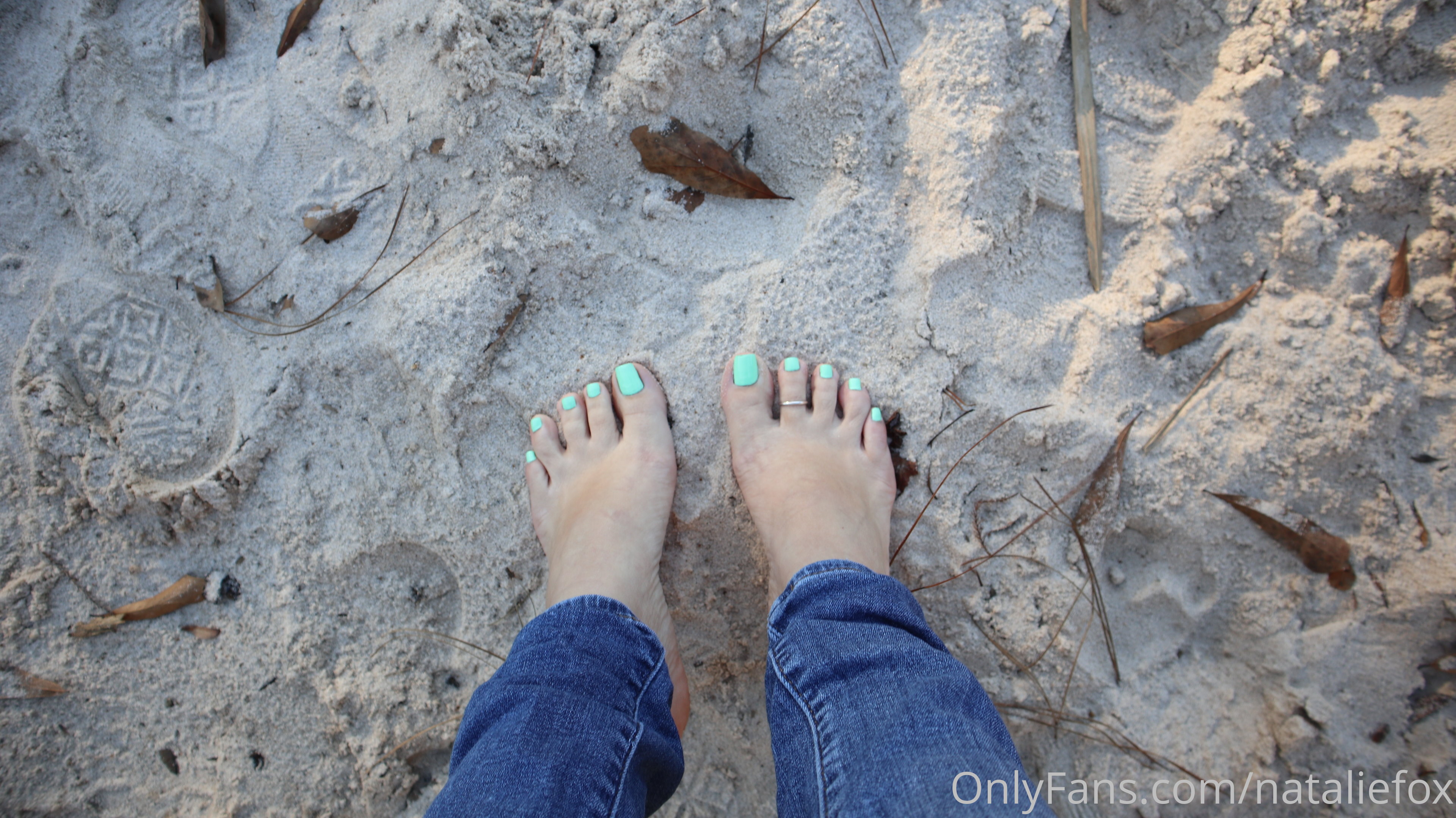 nataliefox feet photo 19