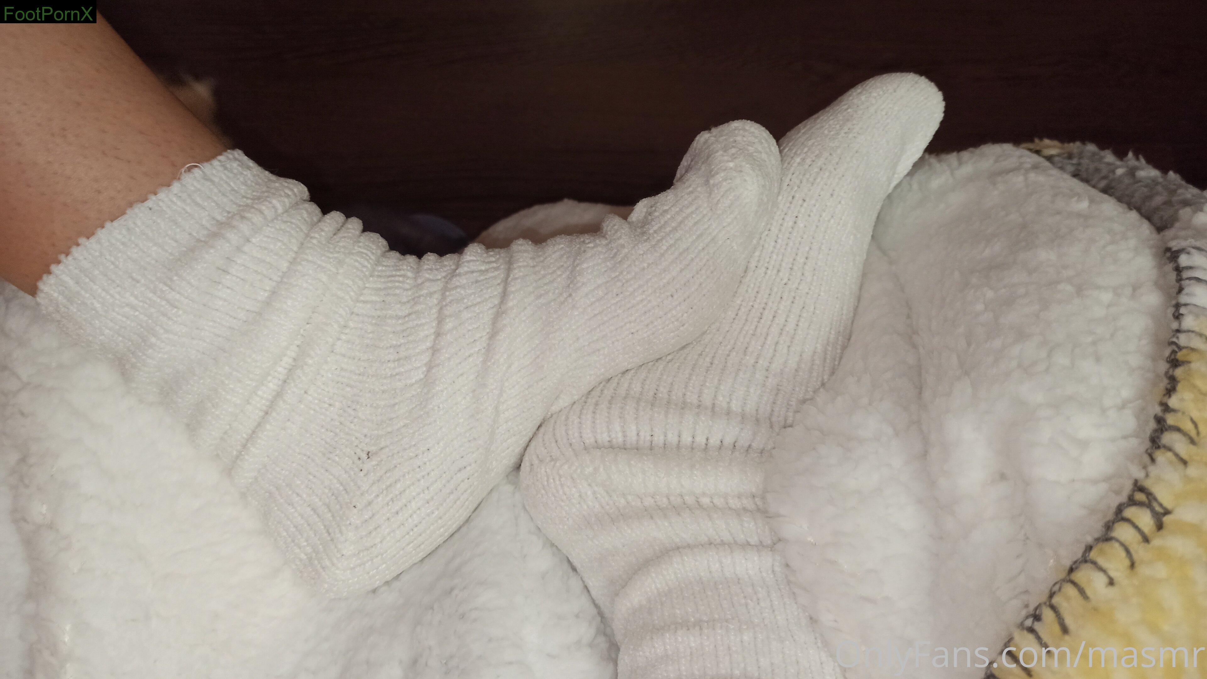 masmr feet photo 8