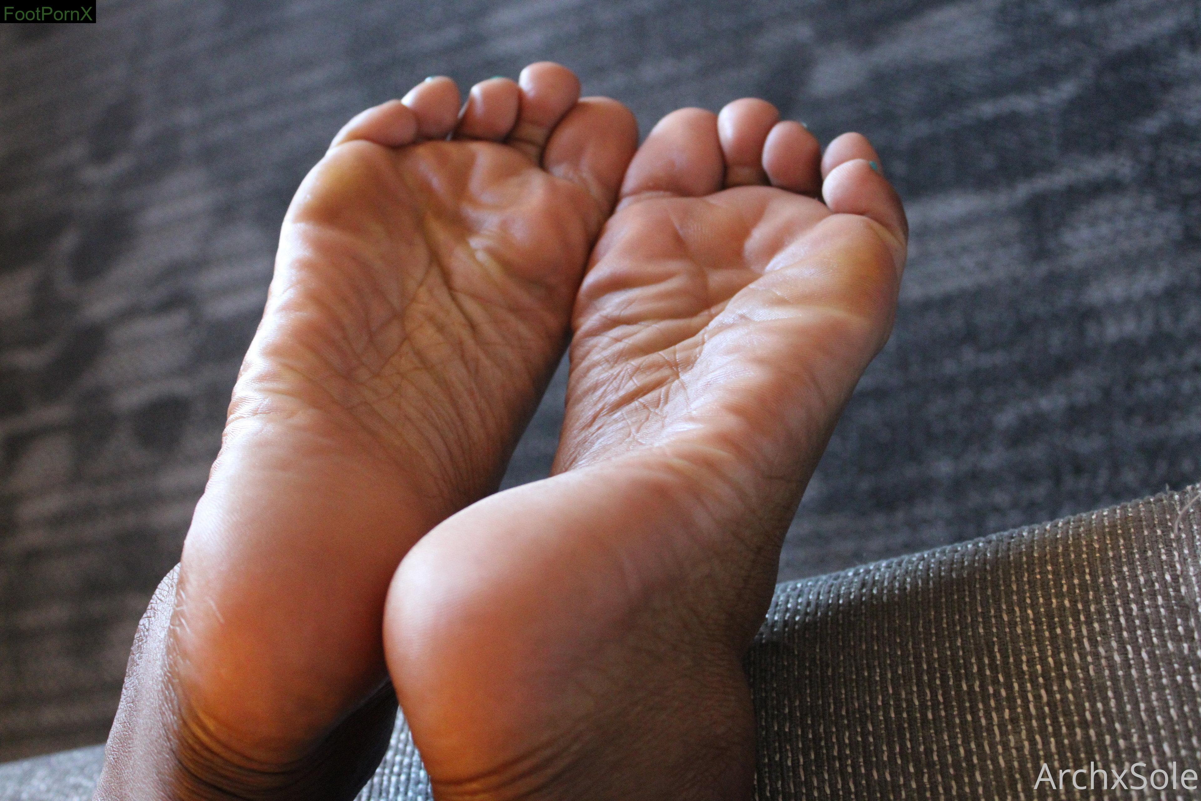 archxsole feet photo 24