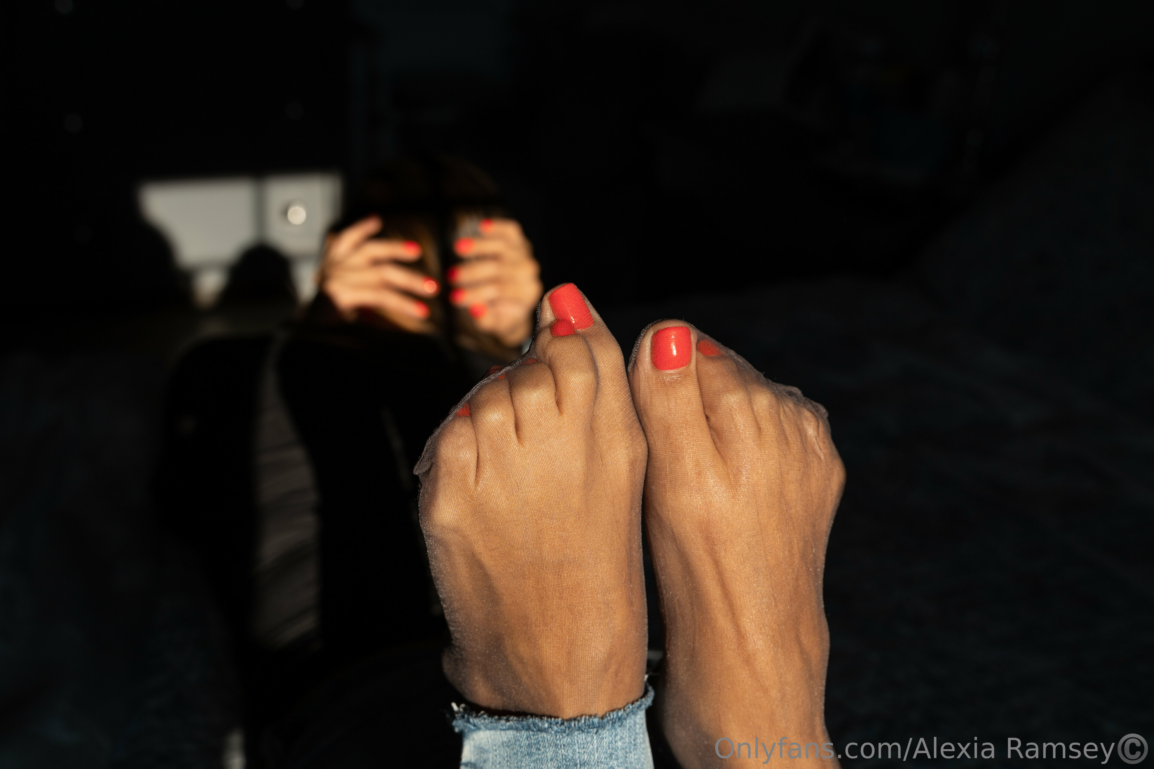 alexia_ramsey feet photo 5