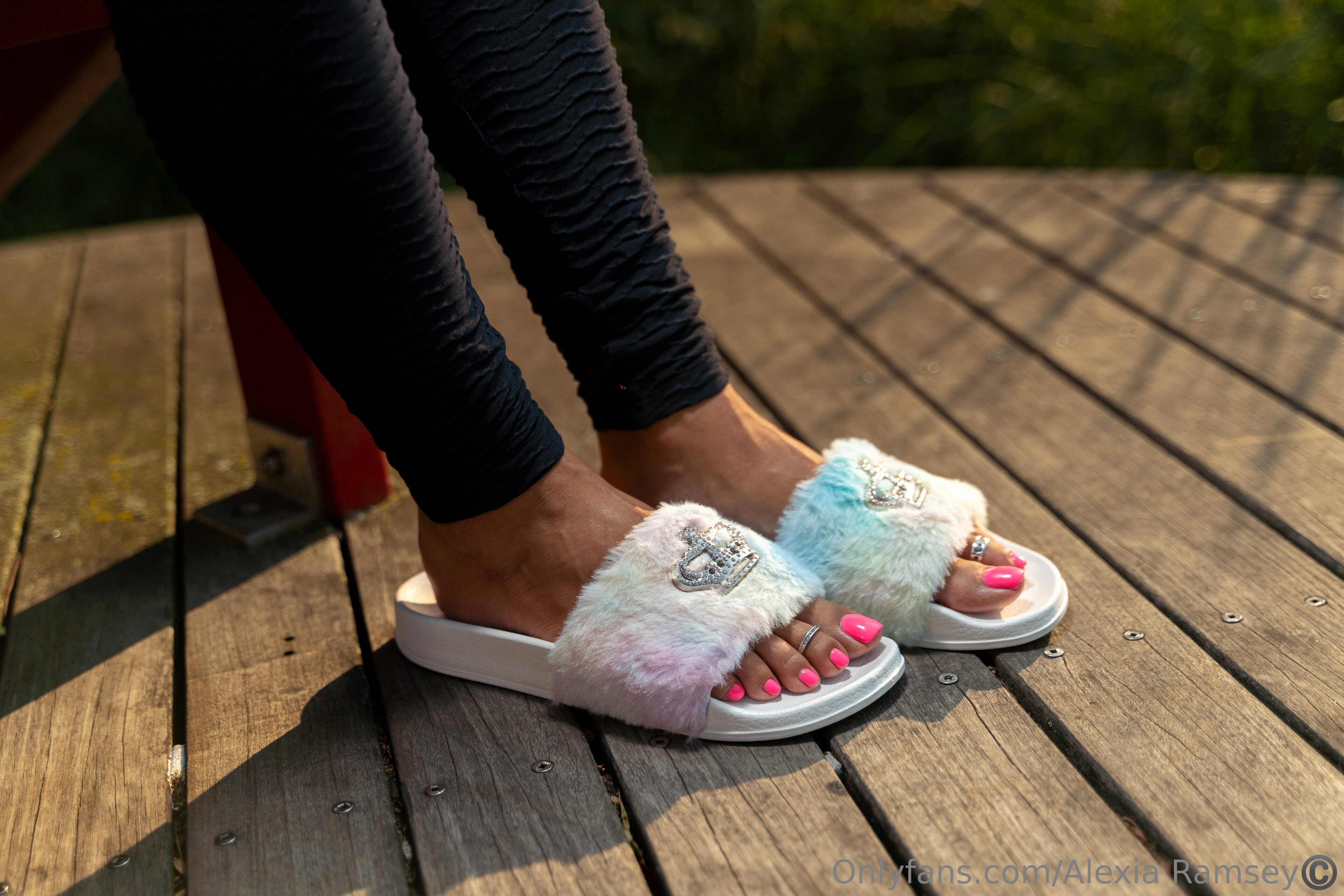 alexia_ramsey feet photo 20