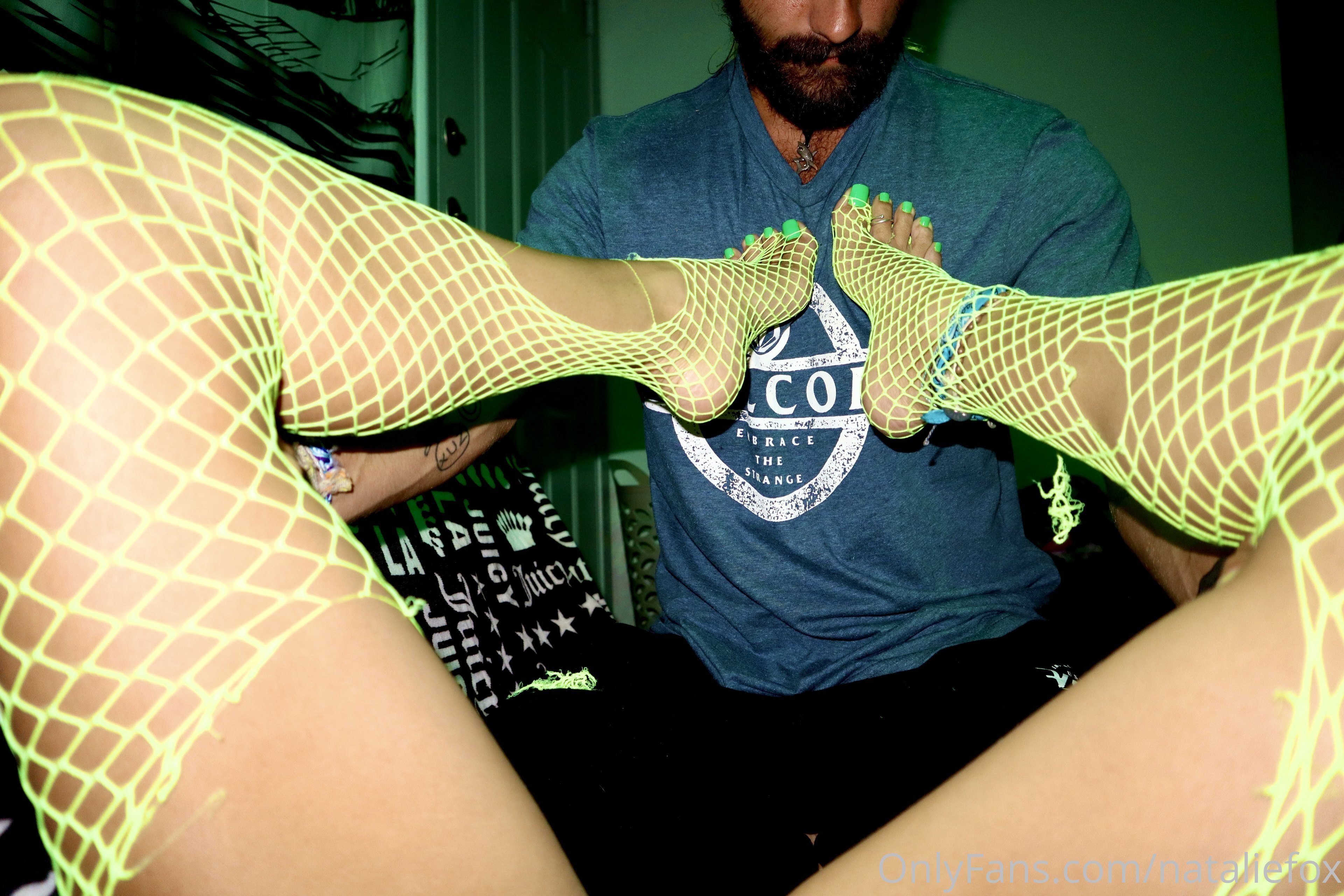 nataliefox feet photo 20