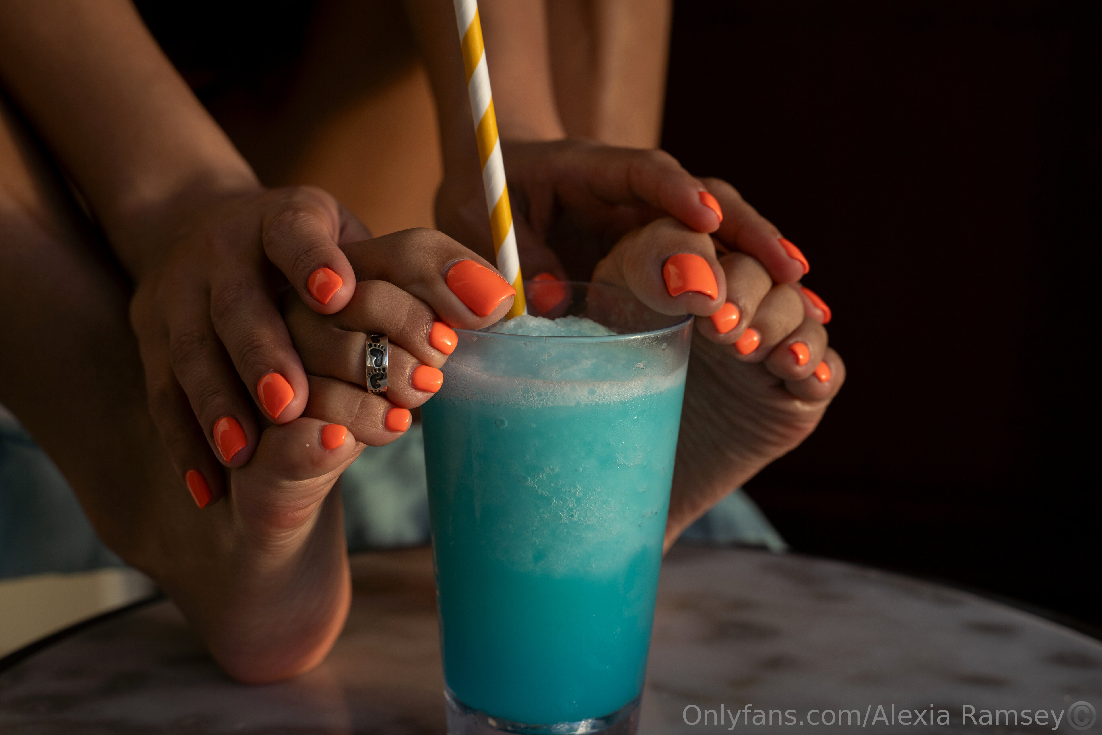 alexia_ramsey feet photo 20