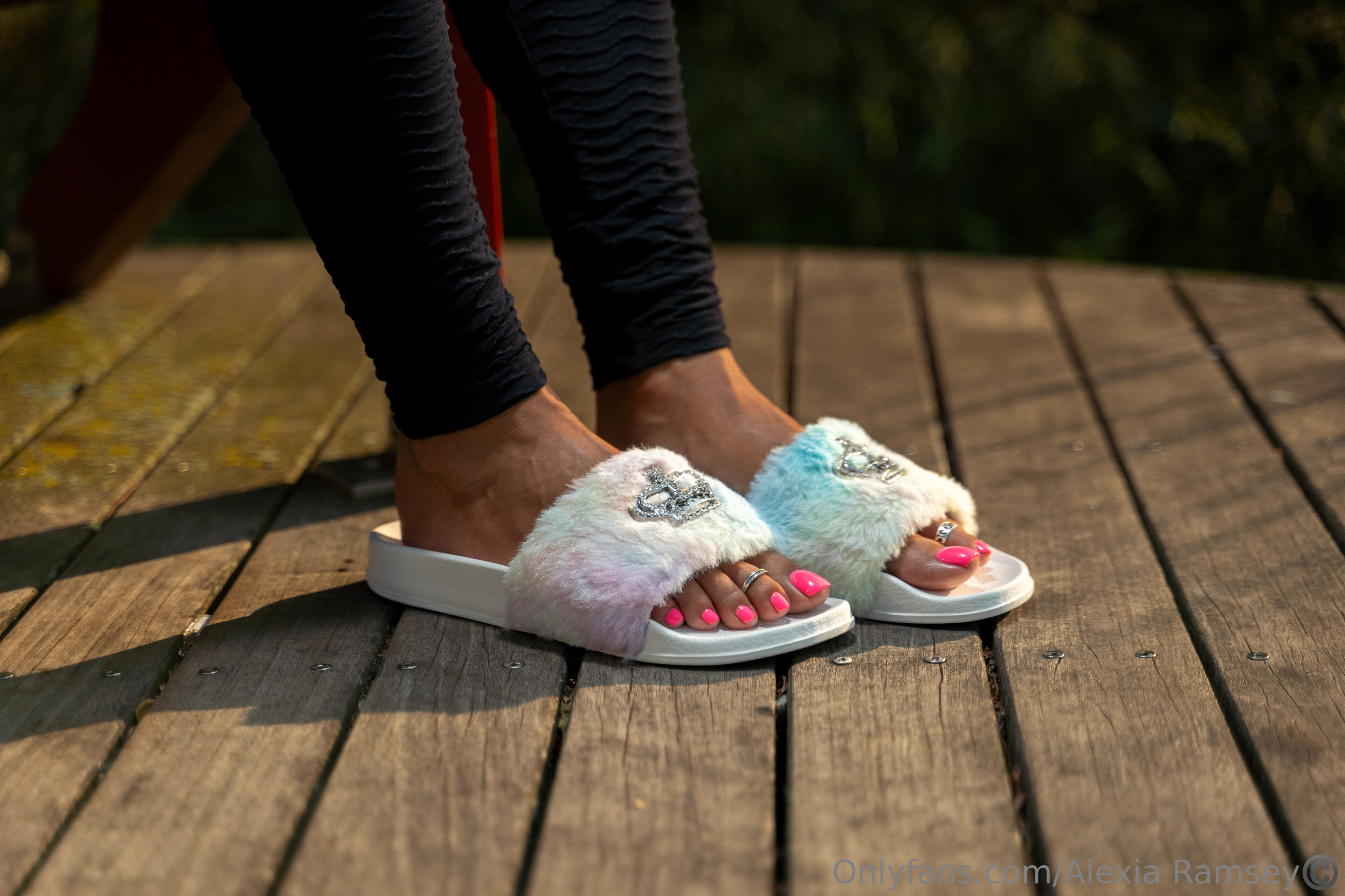 alexia_ramsey feet photo 20