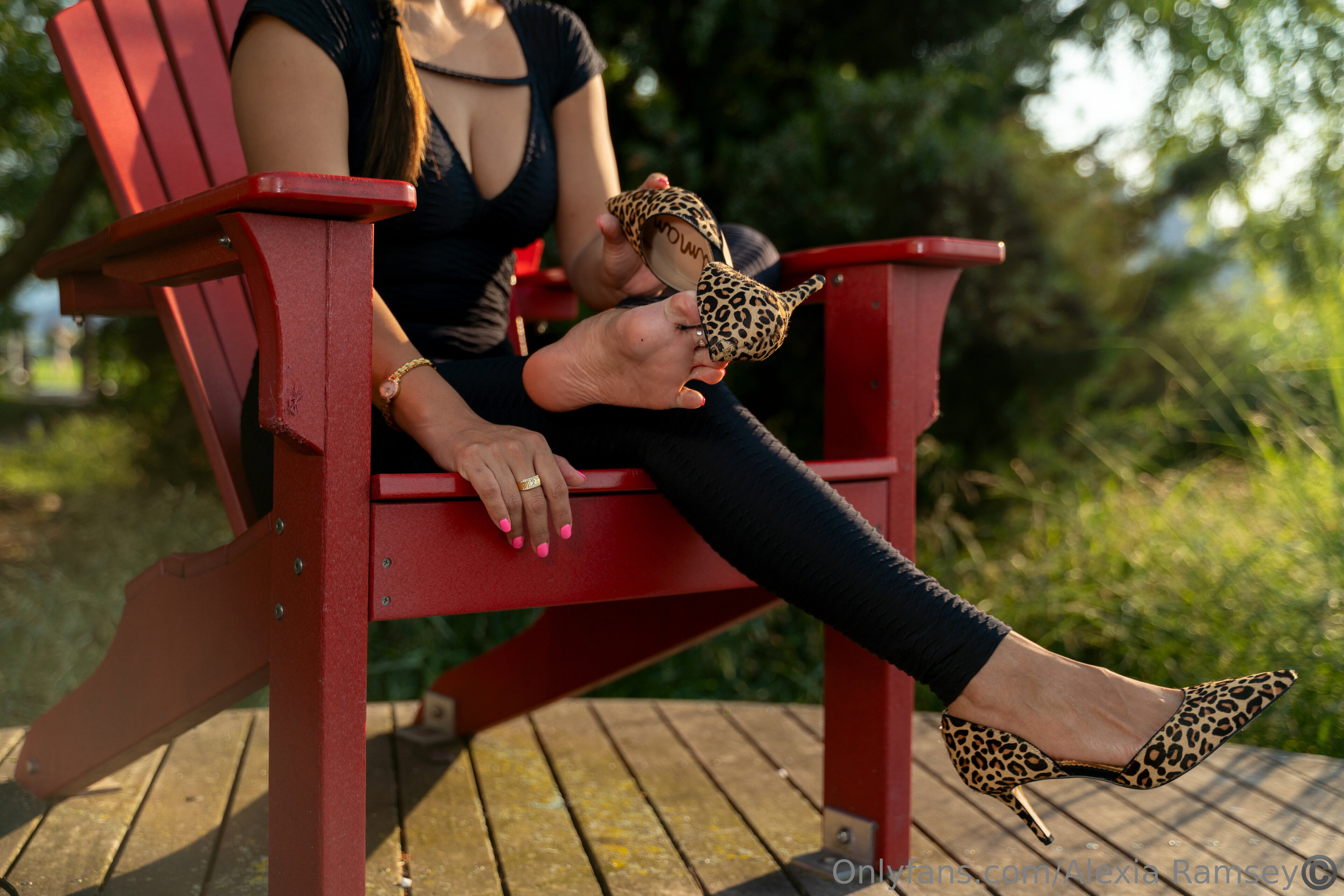 alexia_ramsey feet photo 15
