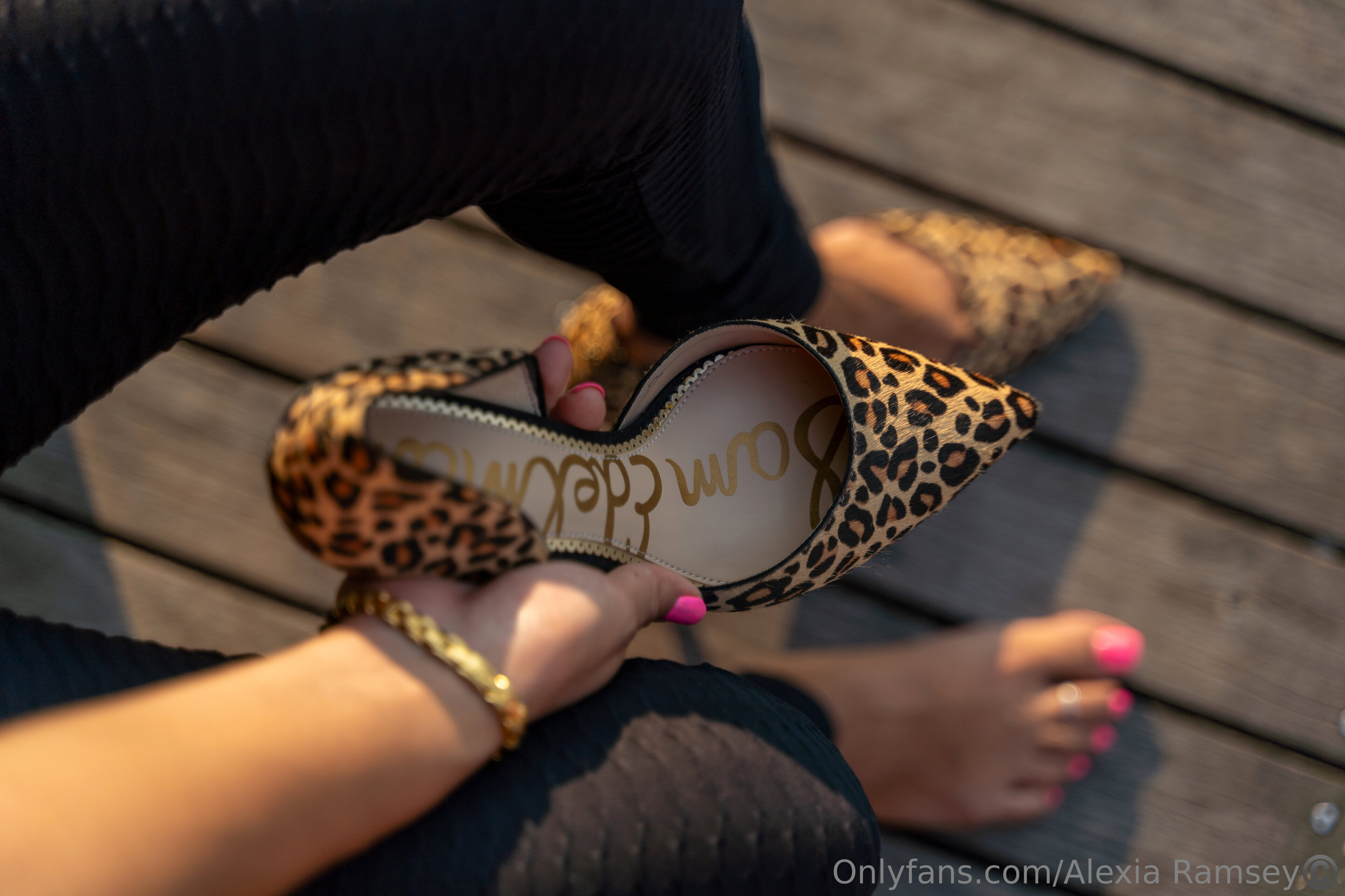 alexia_ramsey feet photo 10