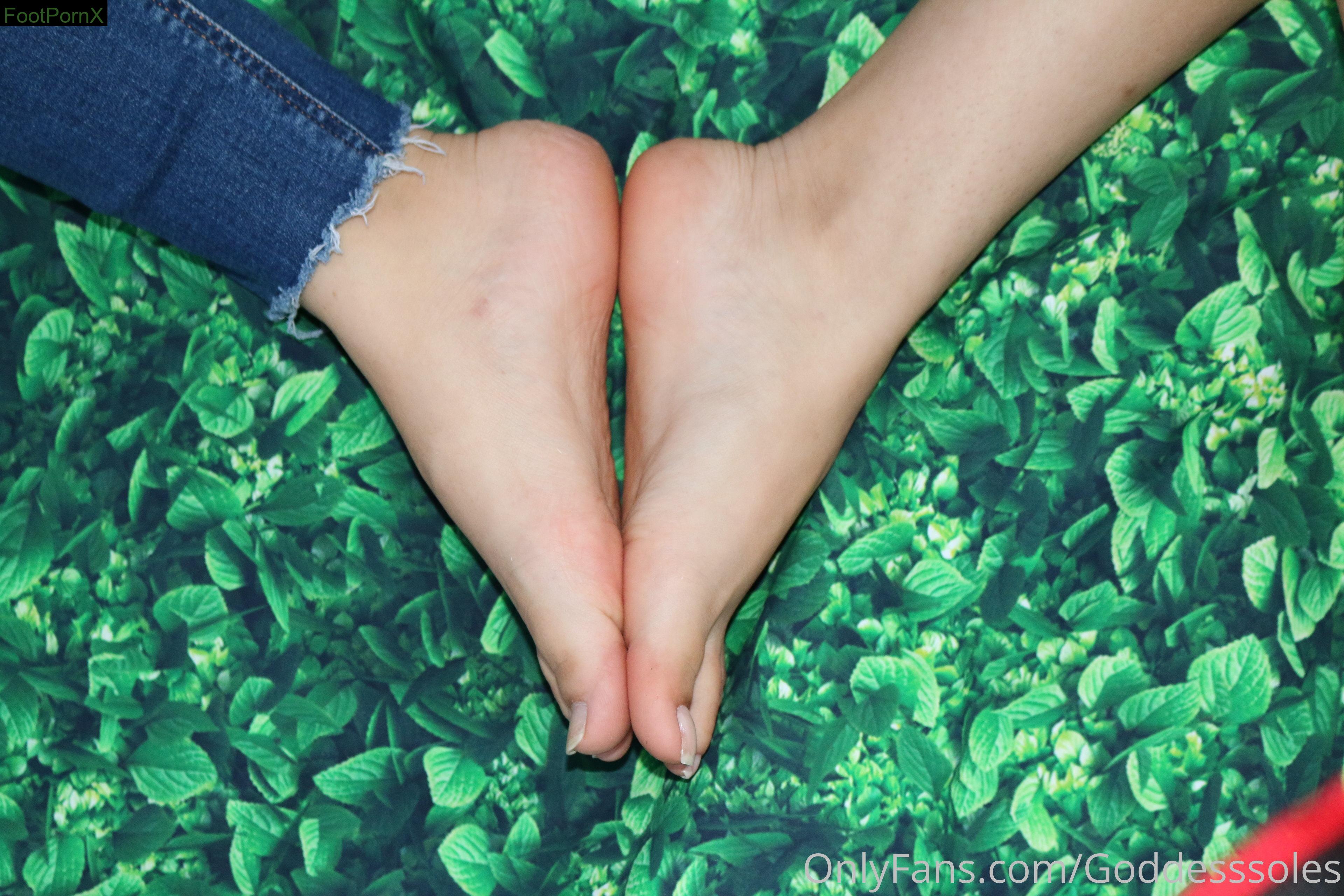 goddessolestx feet photo 5