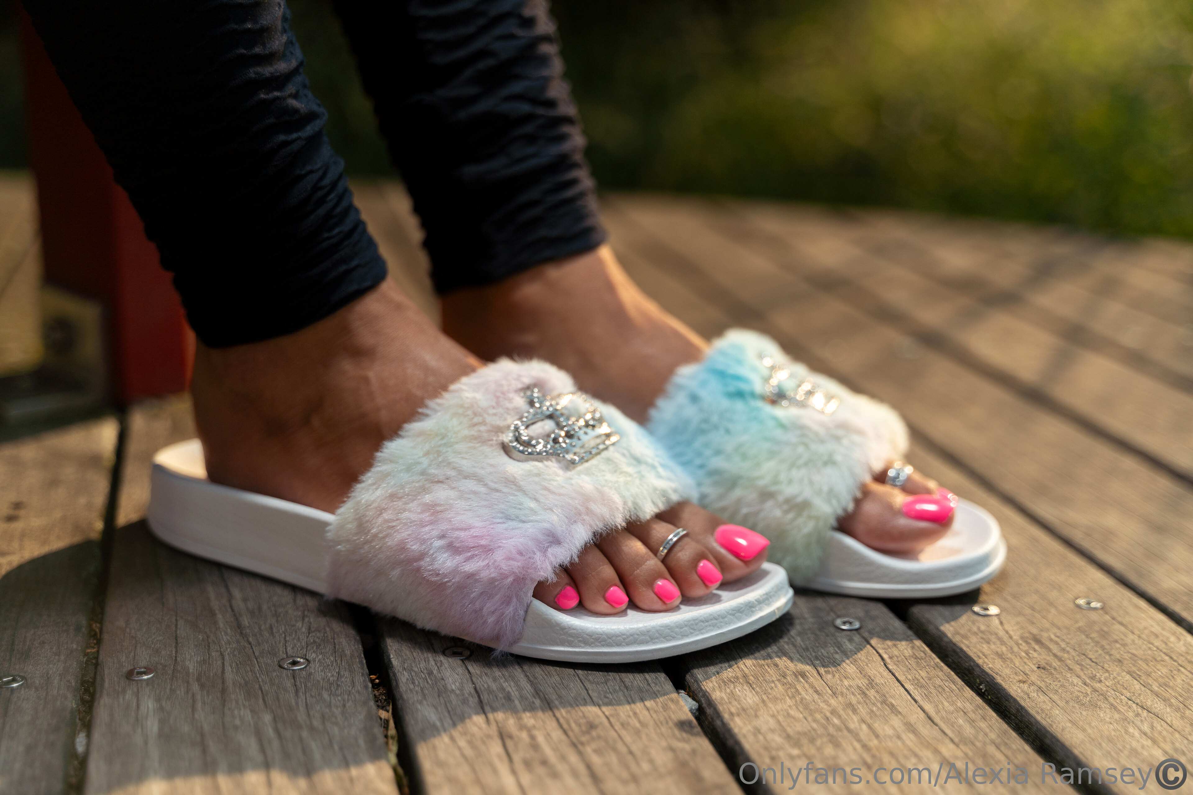 alexia_ramsey feet photo 20