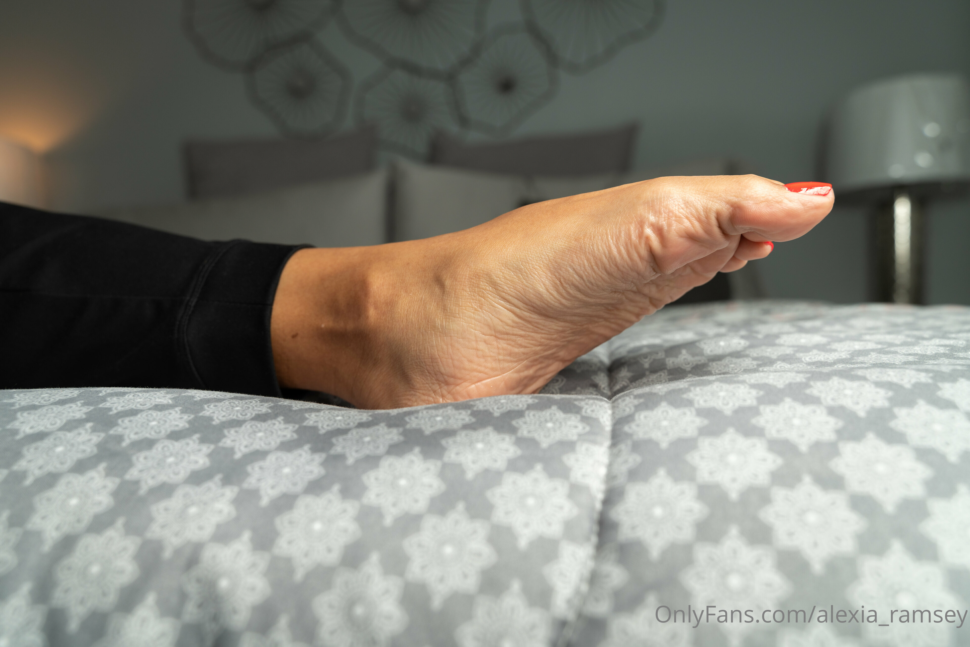 alexia_ramsey feet photo 14