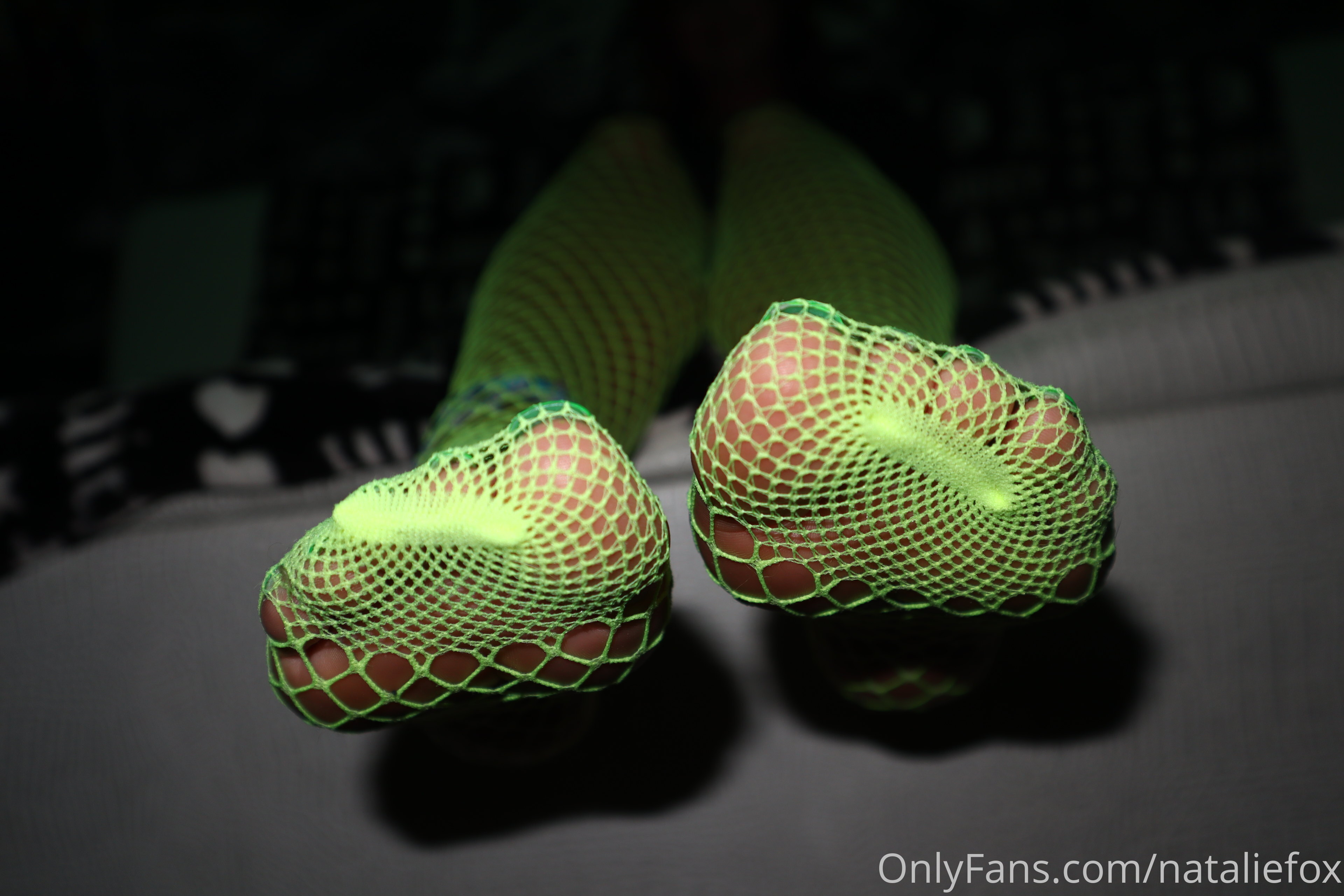 nataliefox feet photo 8