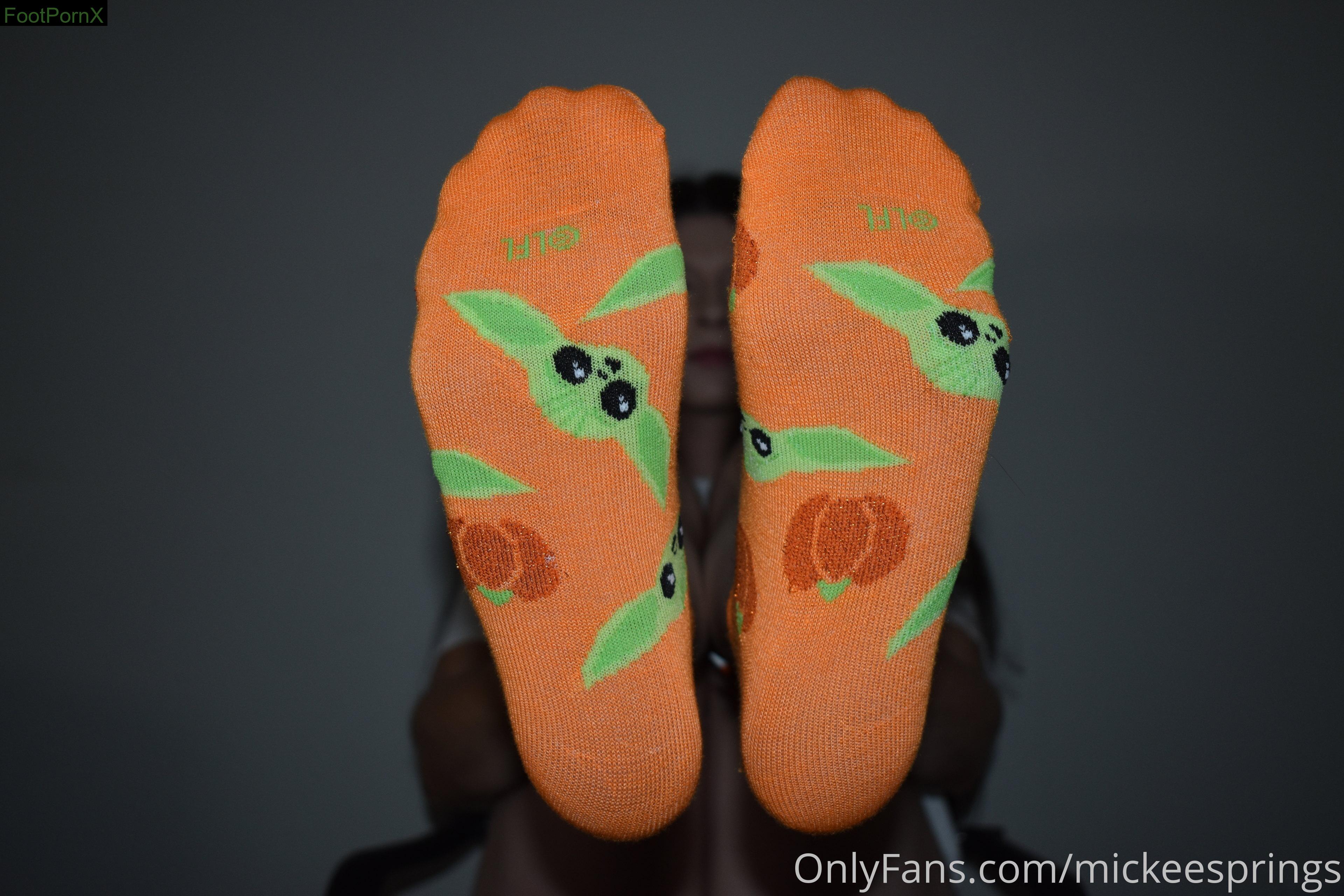 mickeesprings feet photo 10