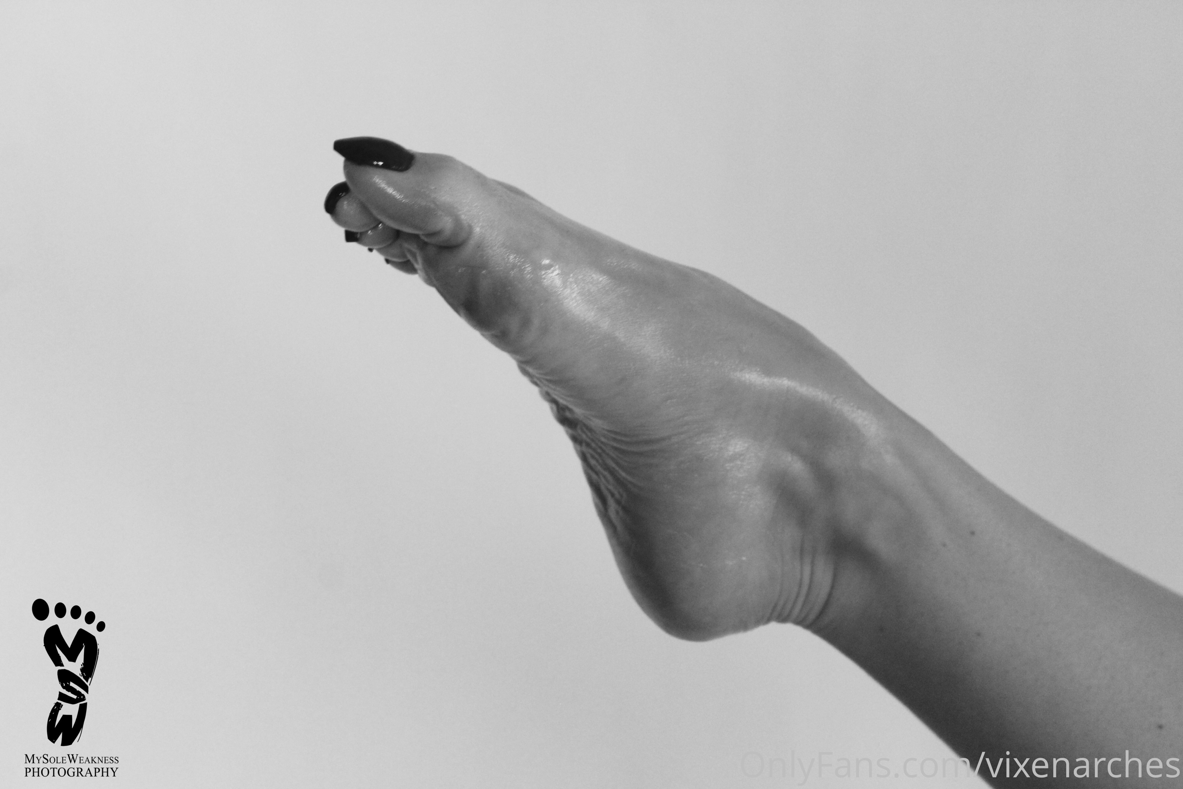 vixenarches feet photo 14