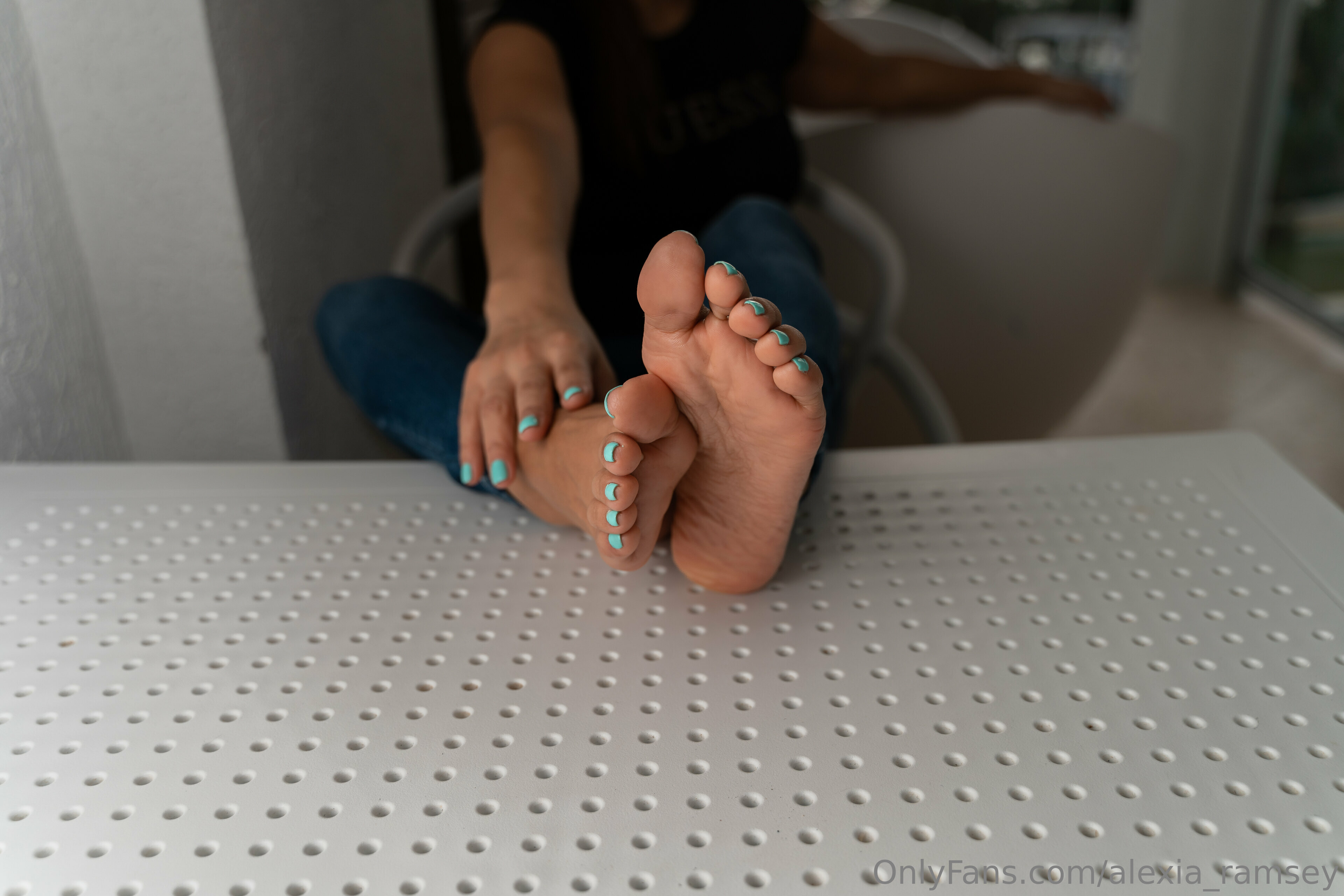 alexia_ramsey feet photo 7