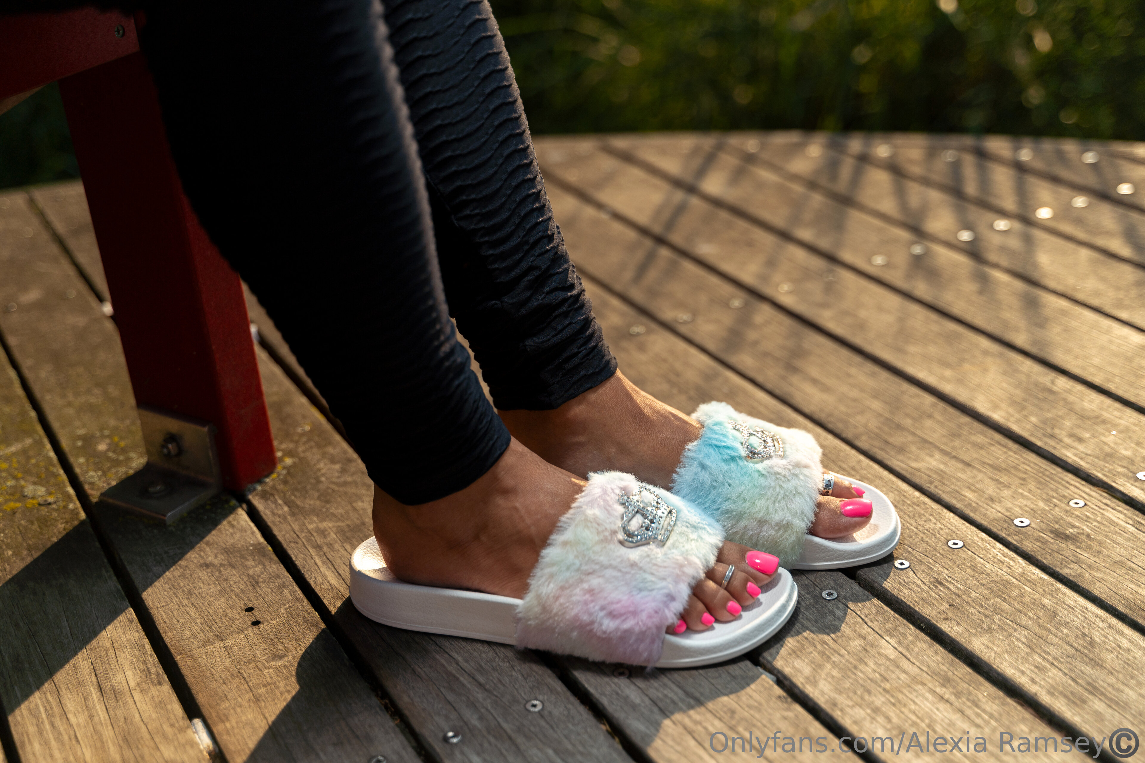 alexia_ramsey feet photo 19