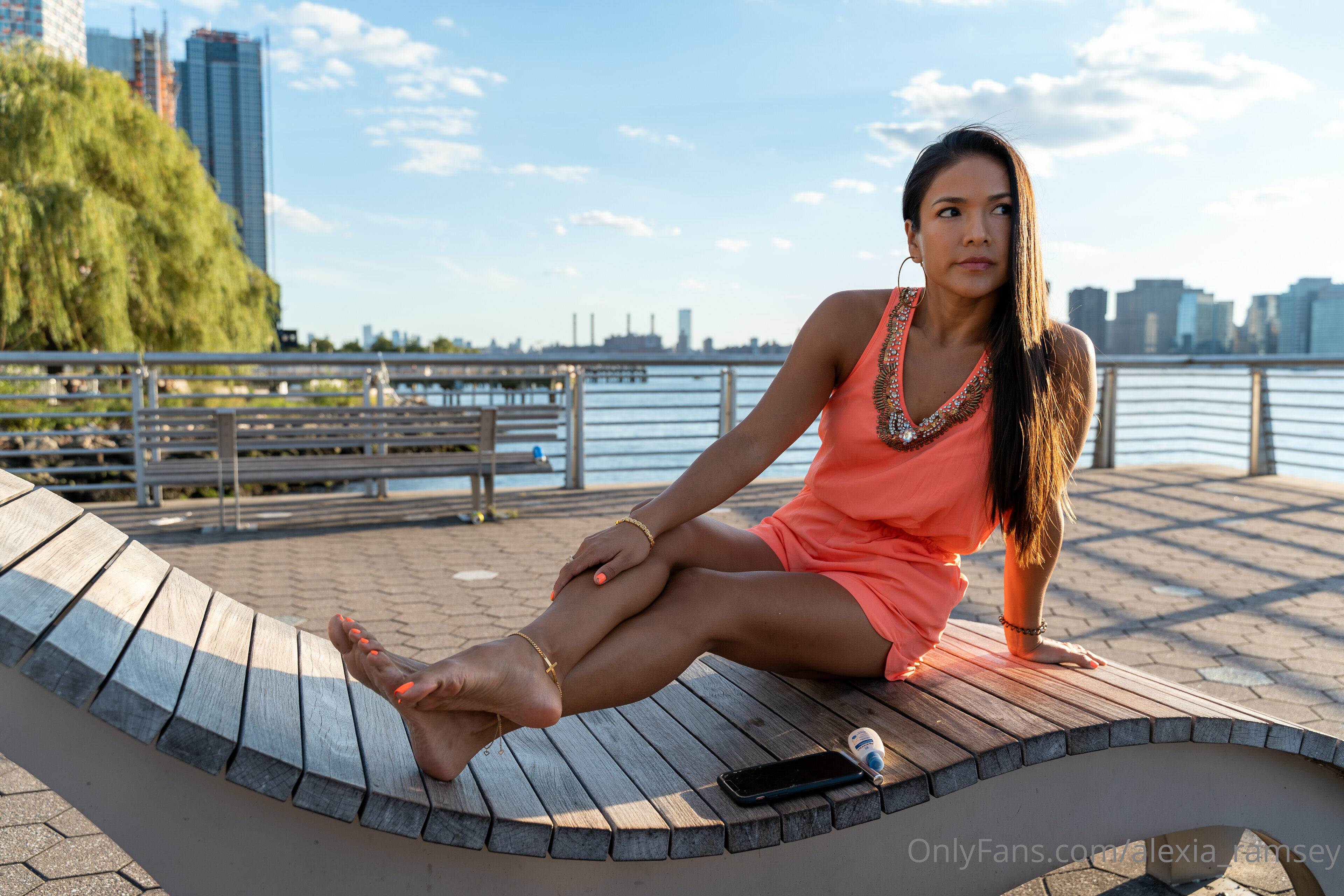 alexia_ramsey feet photo 21
