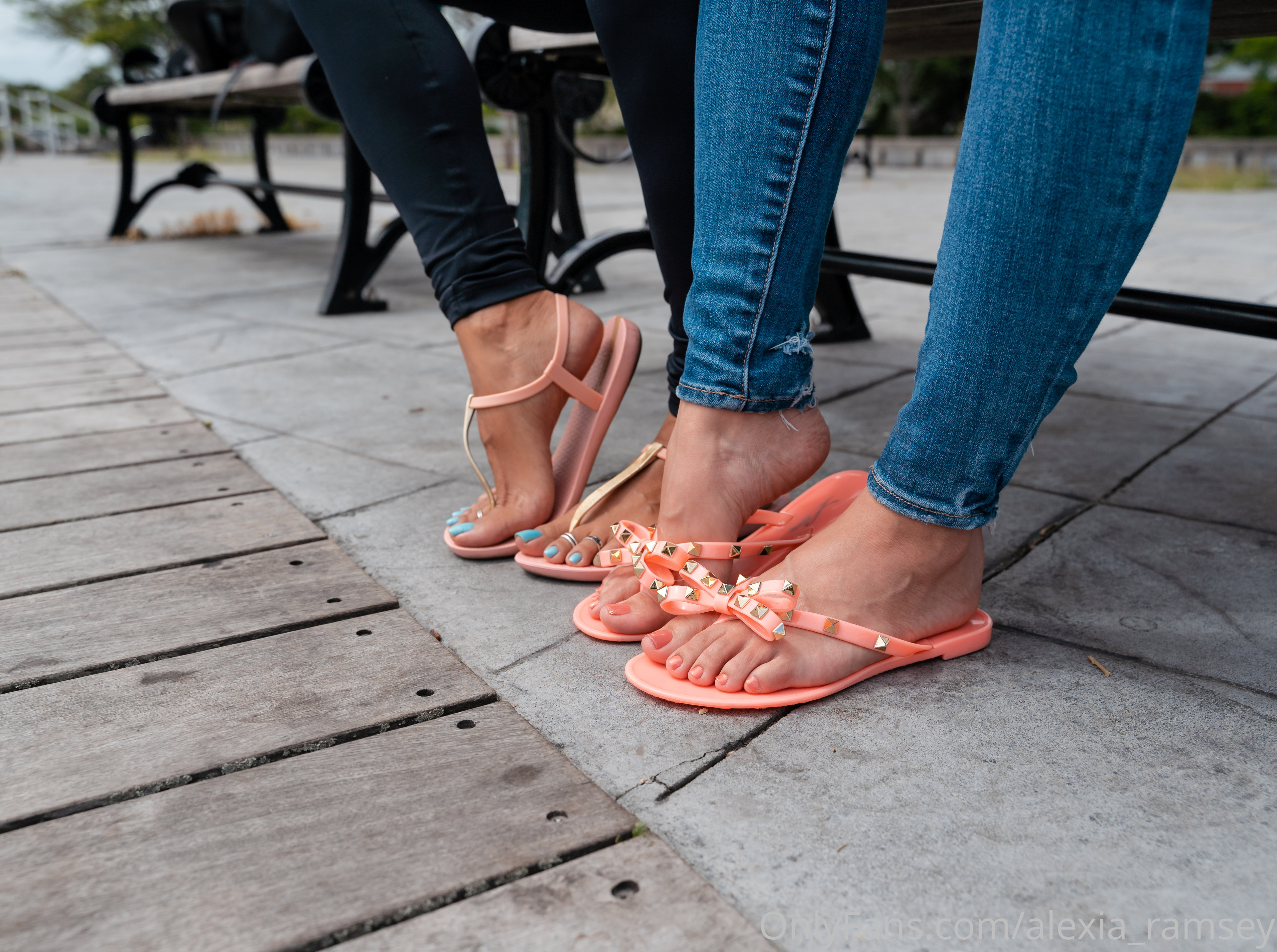 alexia_ramsey feet photo 6