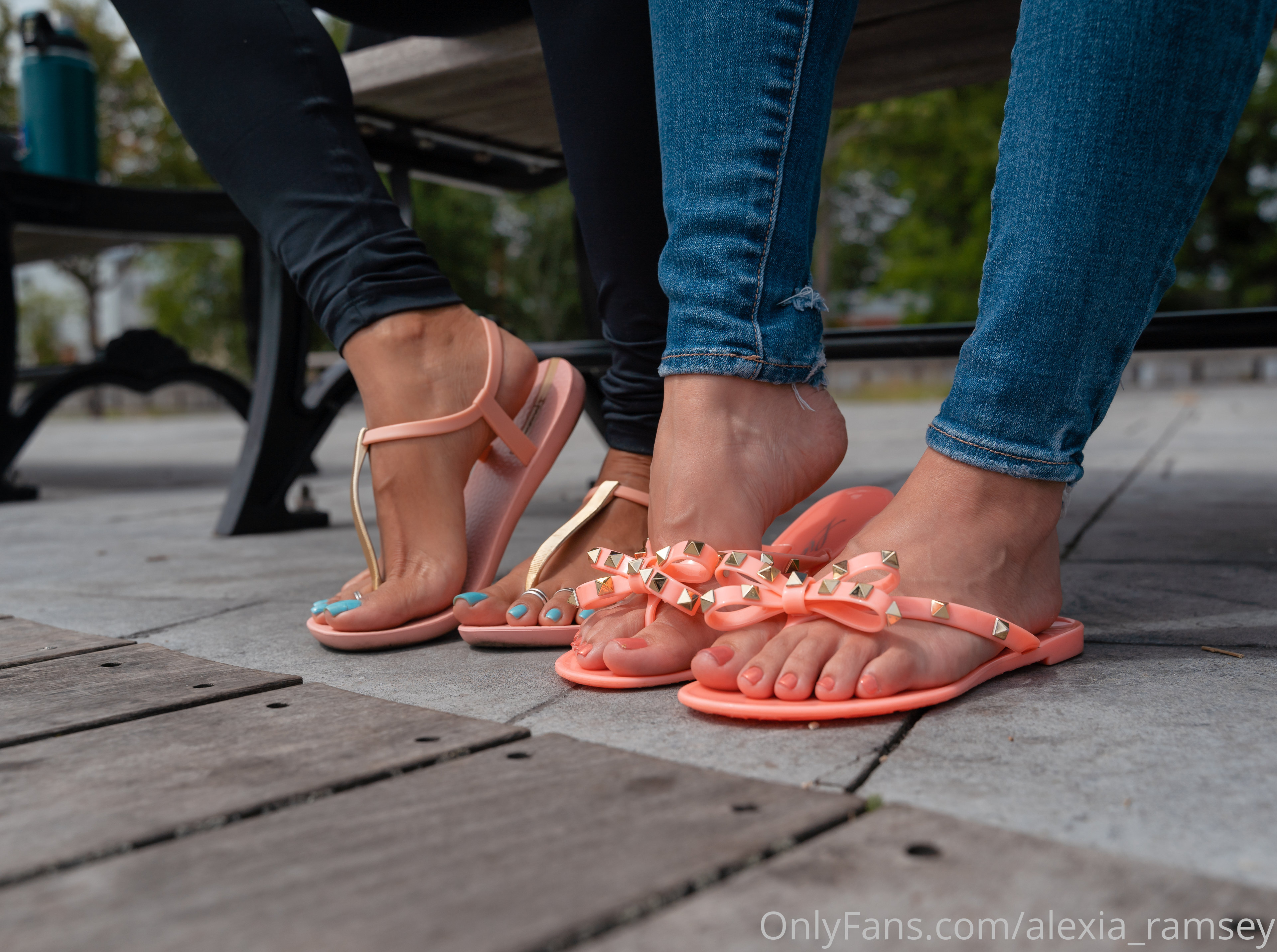 alexia_ramsey feet photo 5