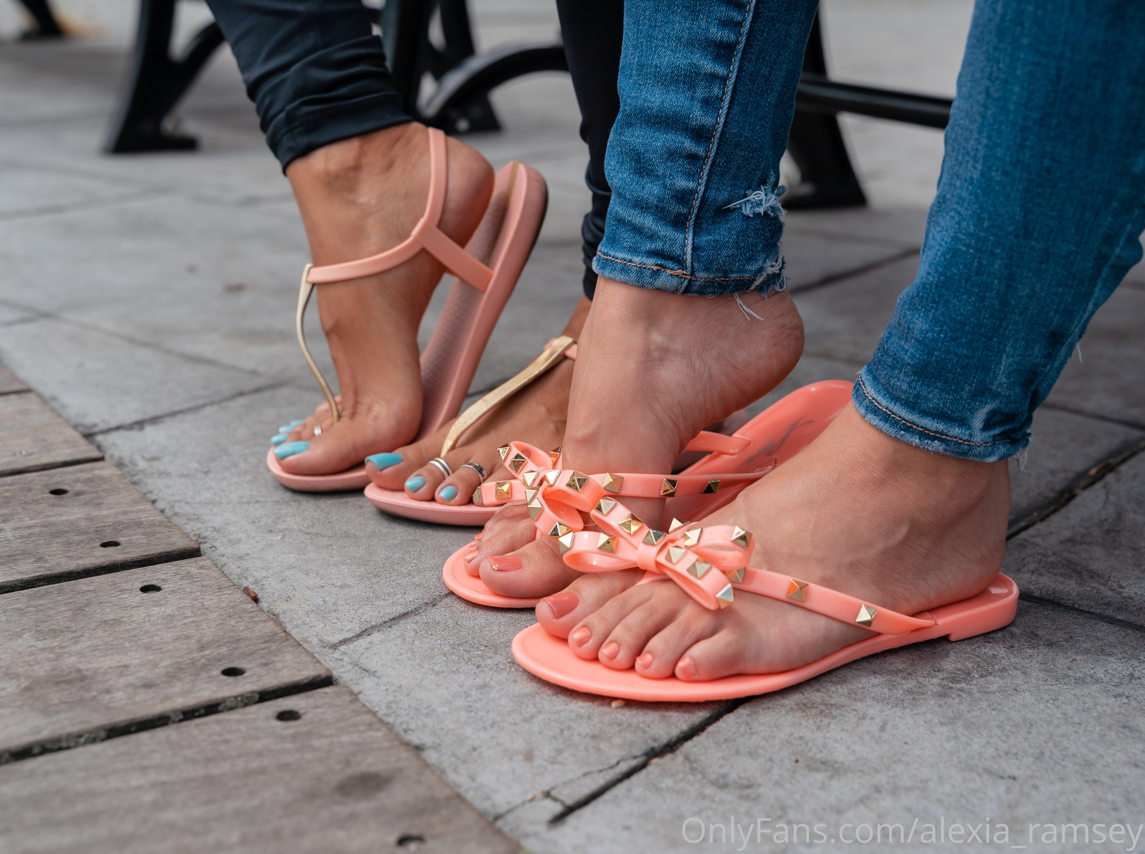 alexia_ramsey feet photo 4