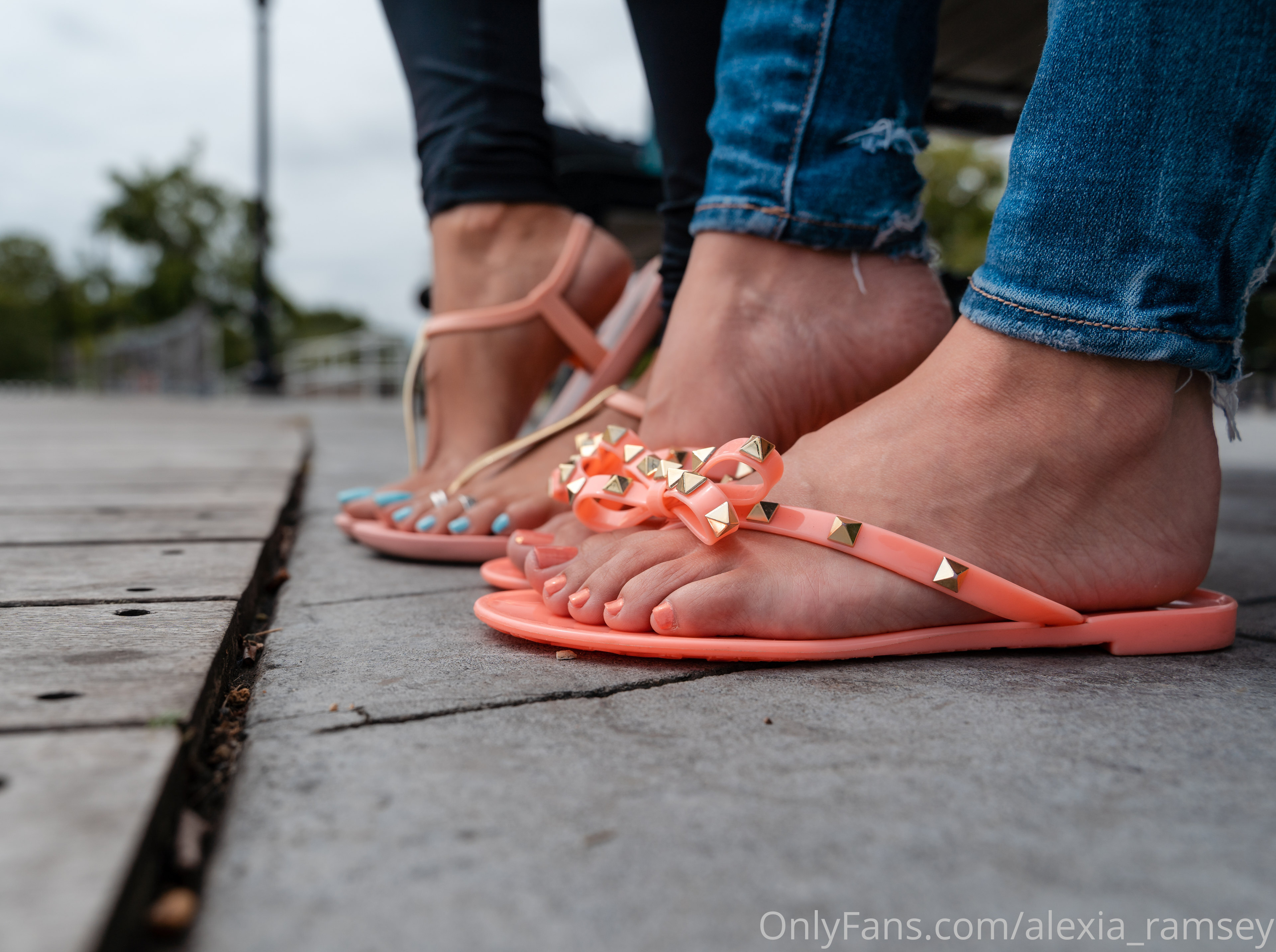 alexia_ramsey feet photo 3