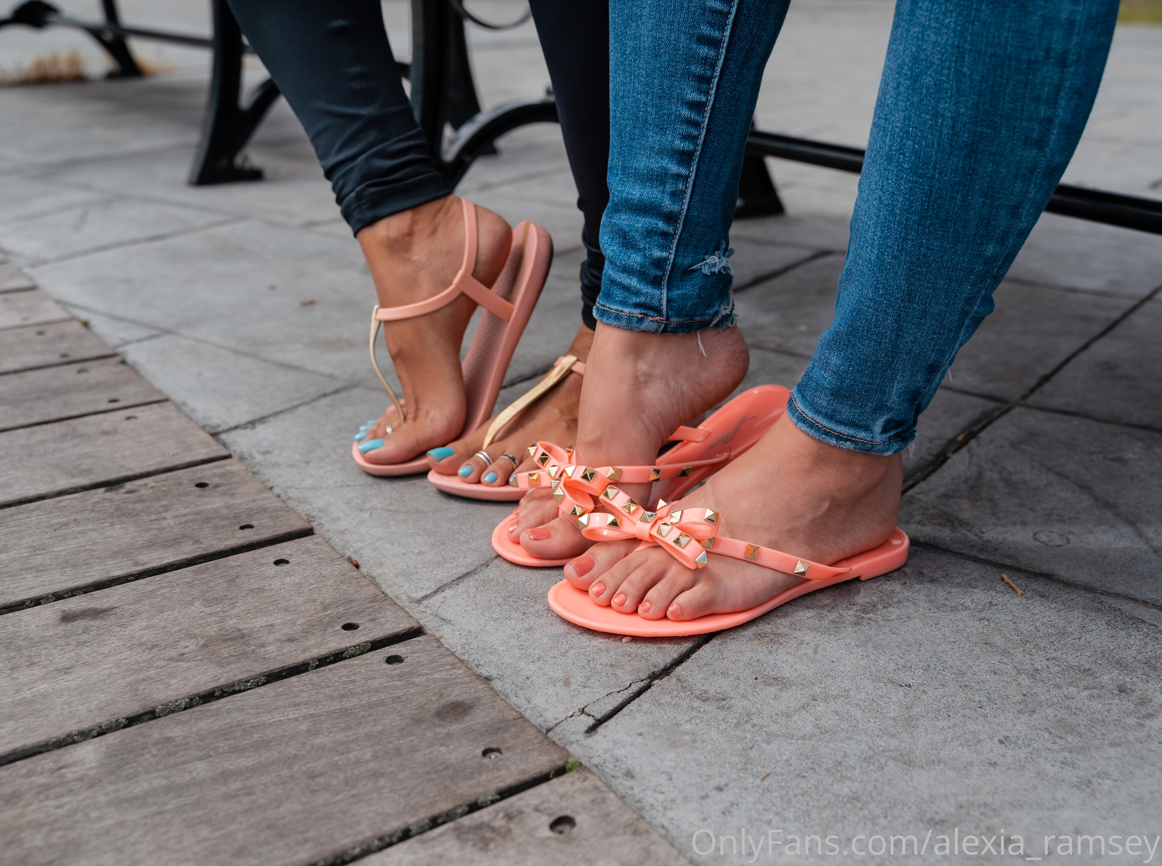 alexia_ramsey feet photo 2