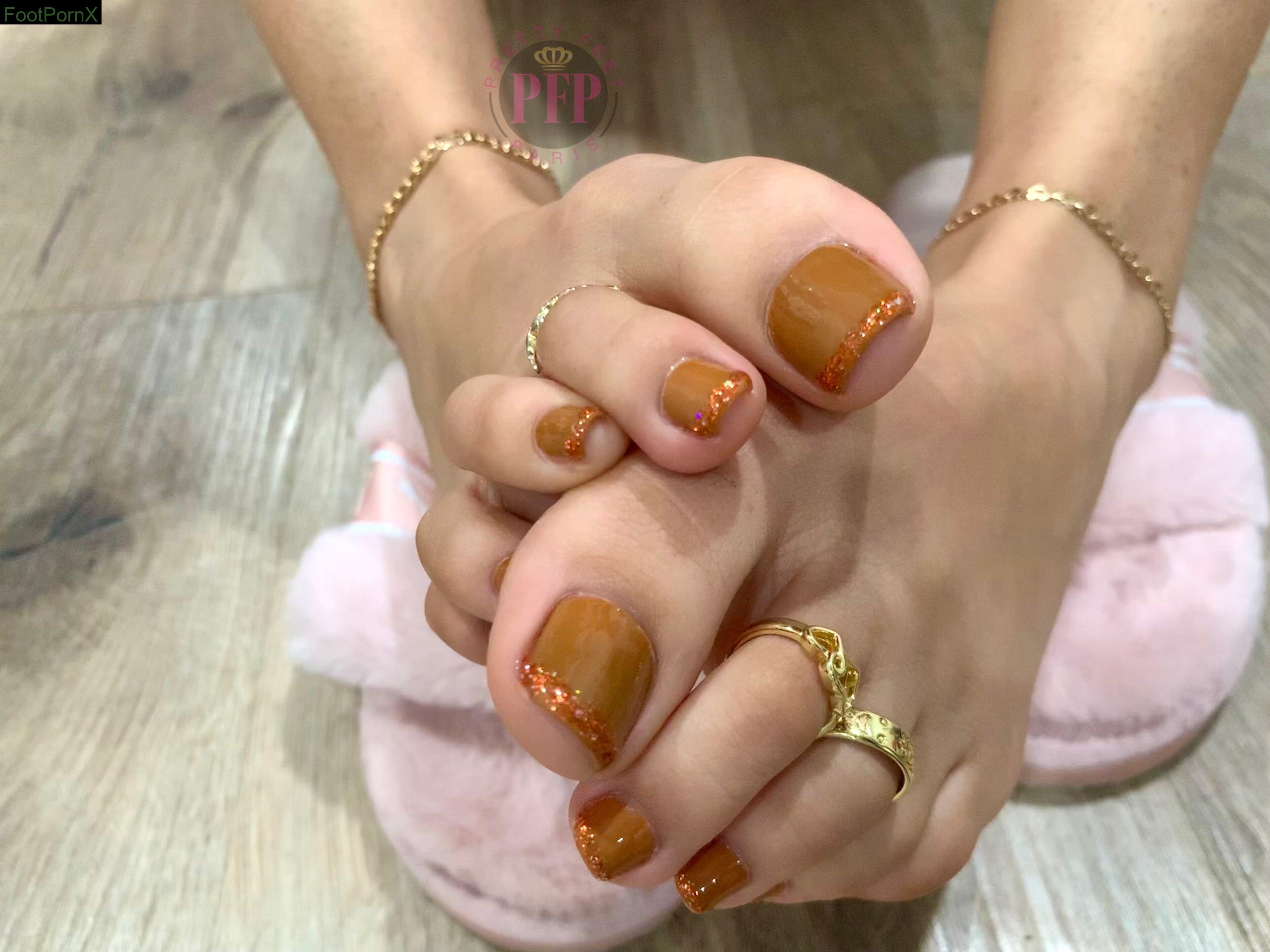 PrettyFeetParis feet photo 20
