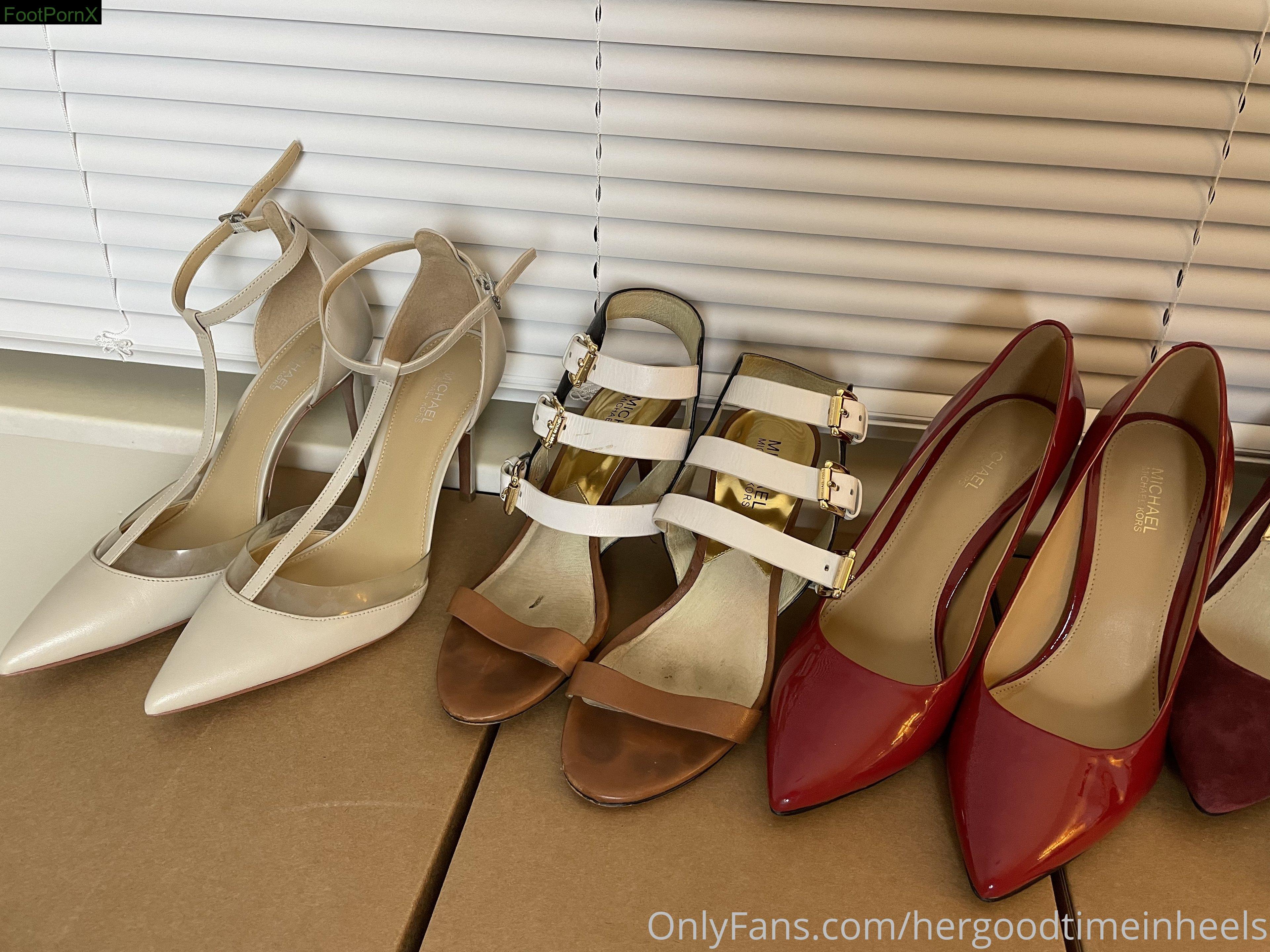 hergoodtimeinheels feet photo 17