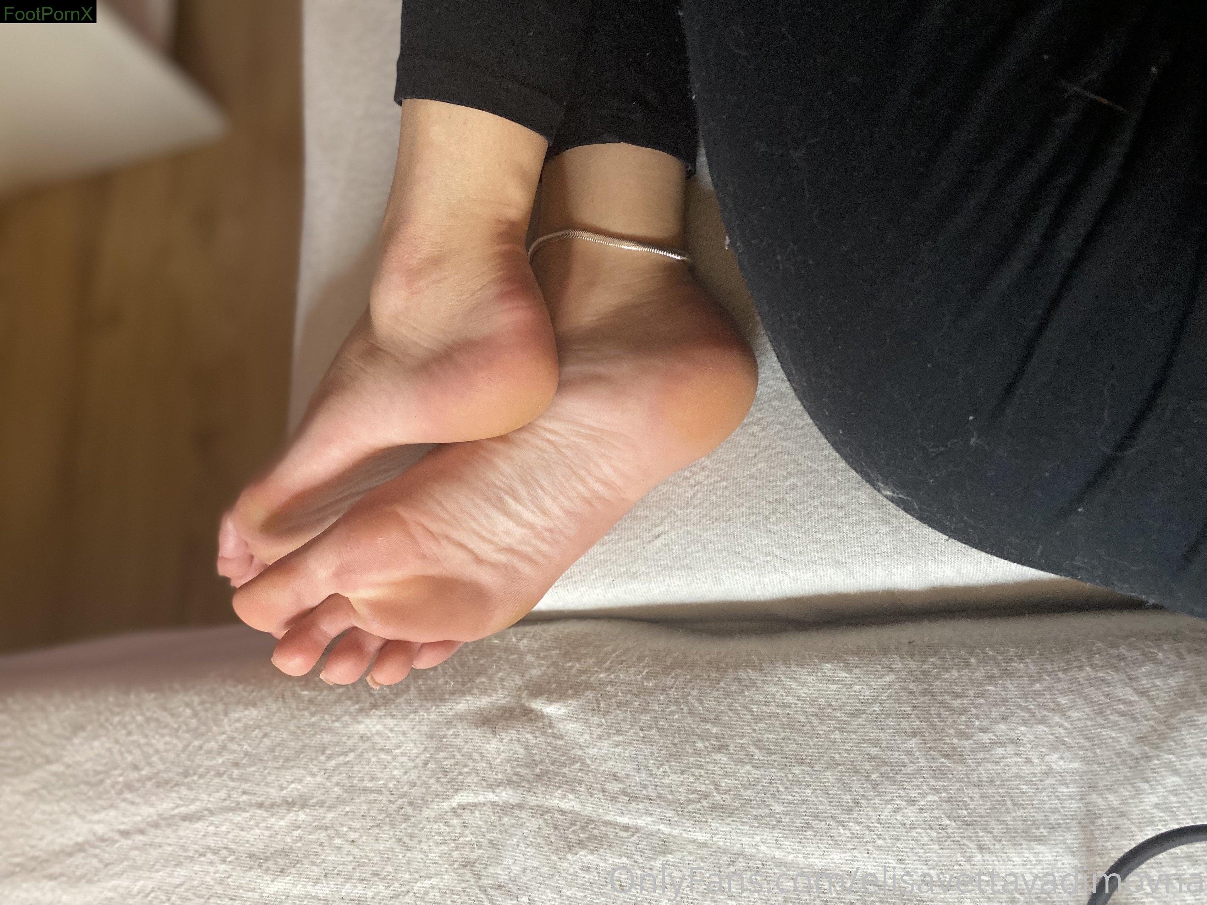 cuteelisen feet photo 1