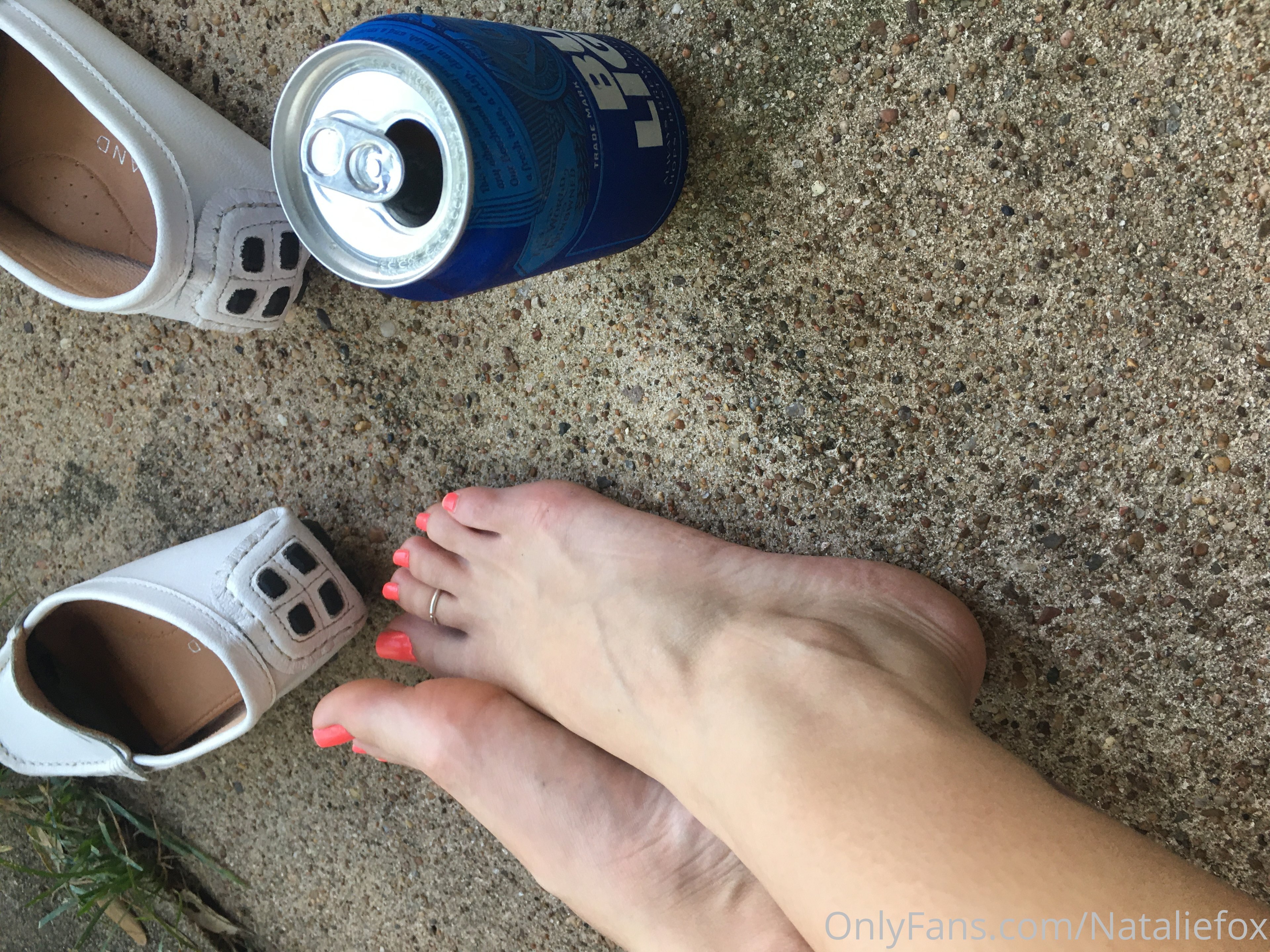 nataliefox feet photo 9