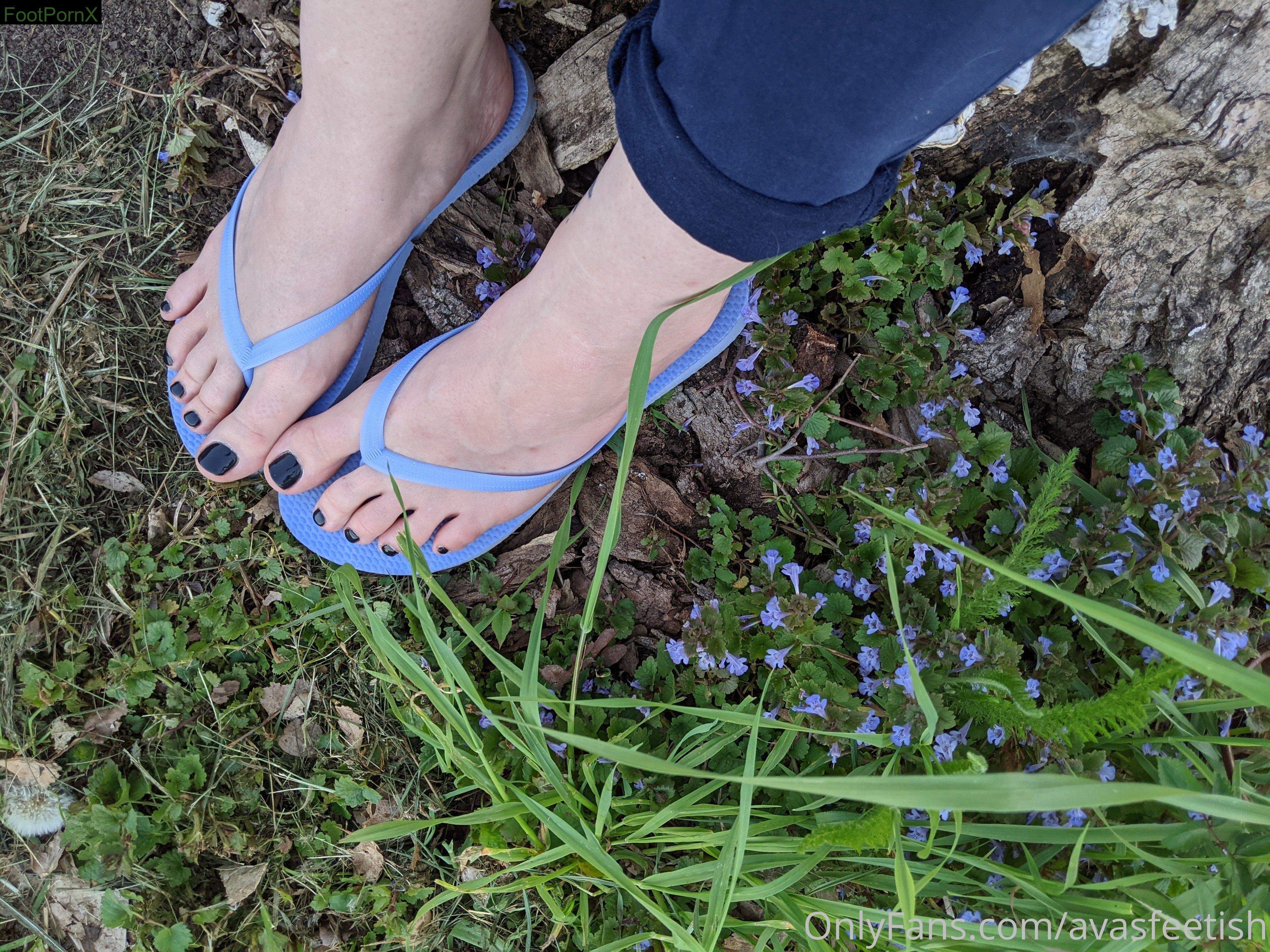 avasfeetish feet photo 3