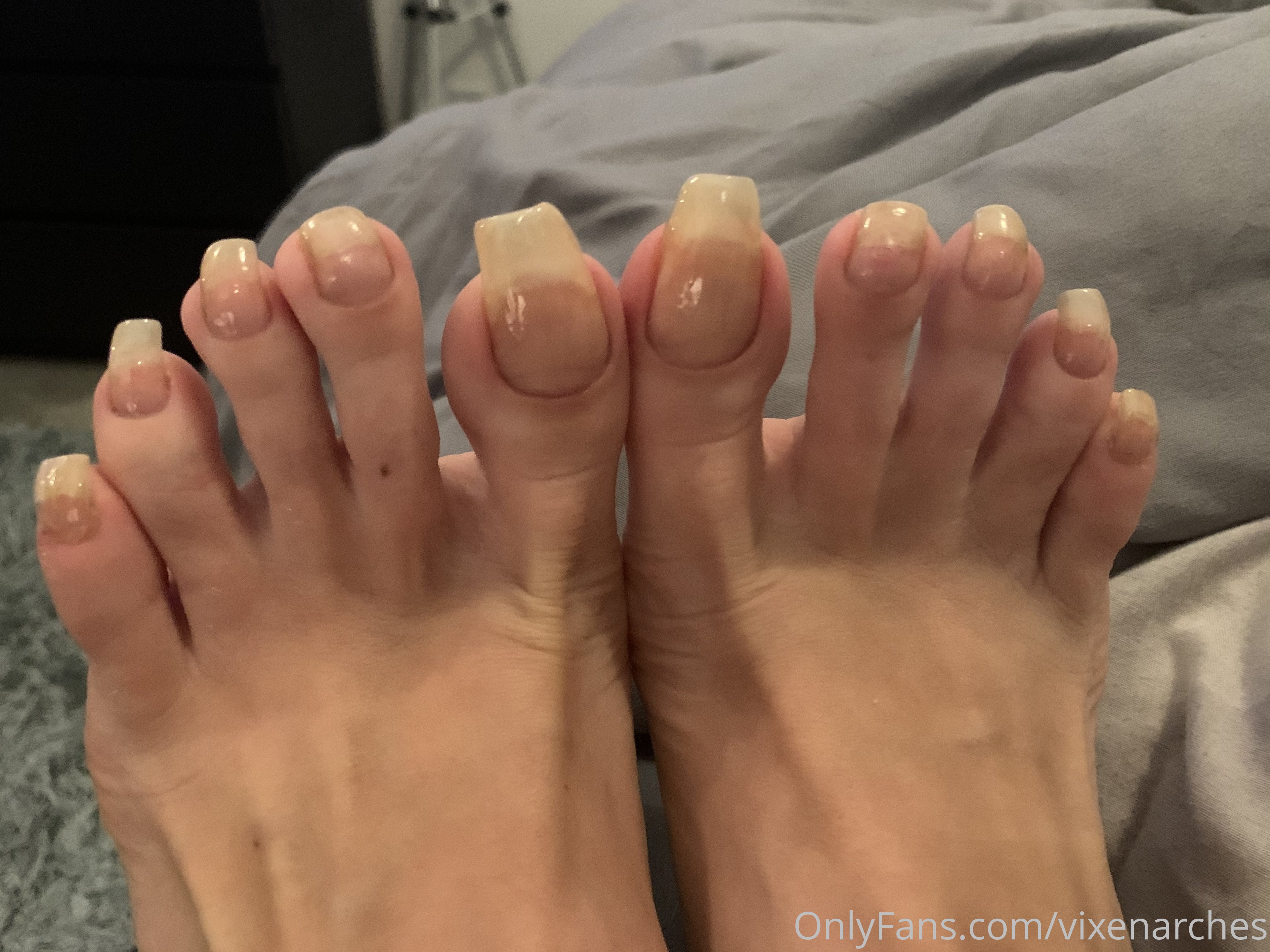 vixenarches feet photo 7
