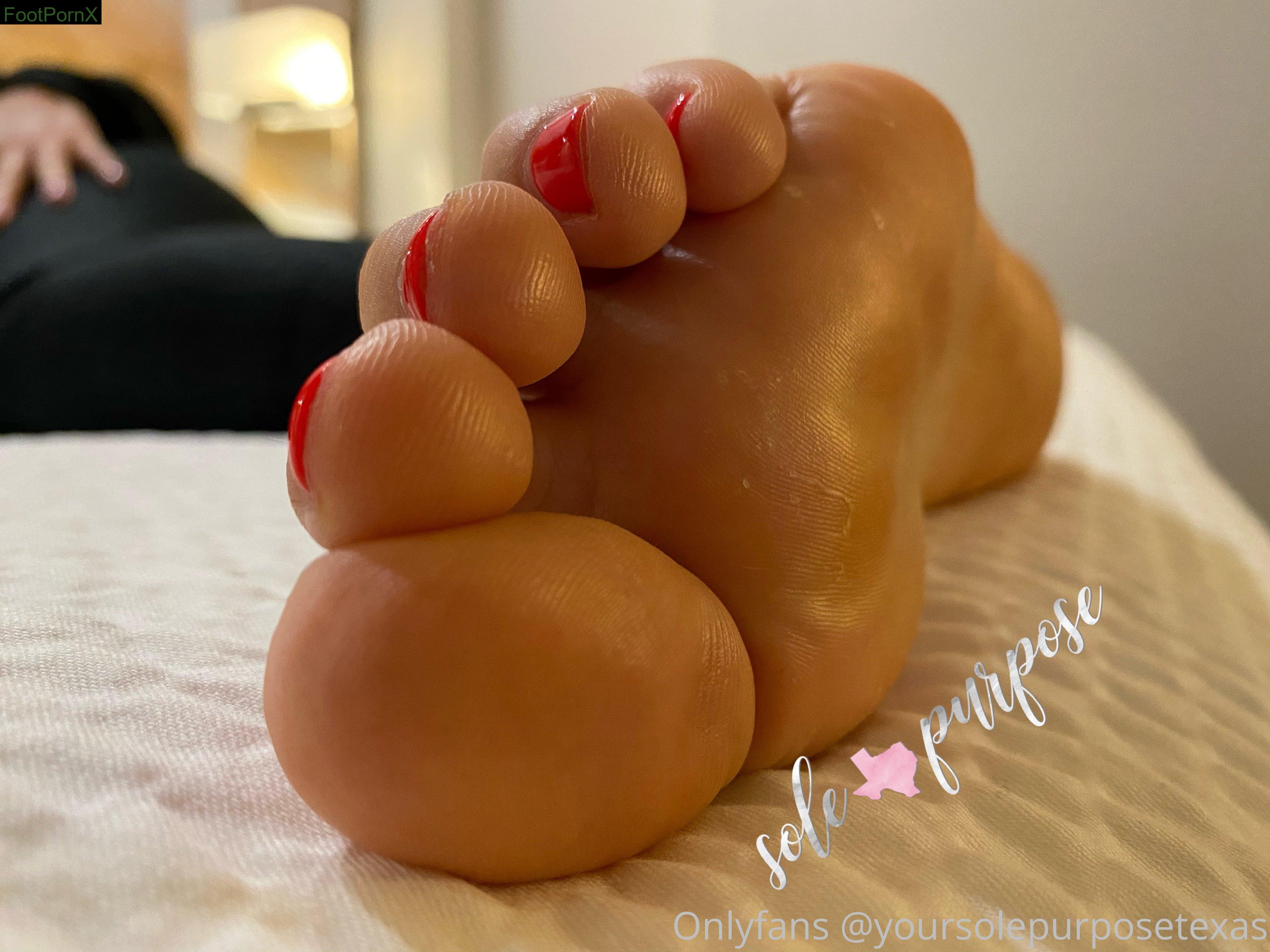 yoursolepurposetexas feet photo 23