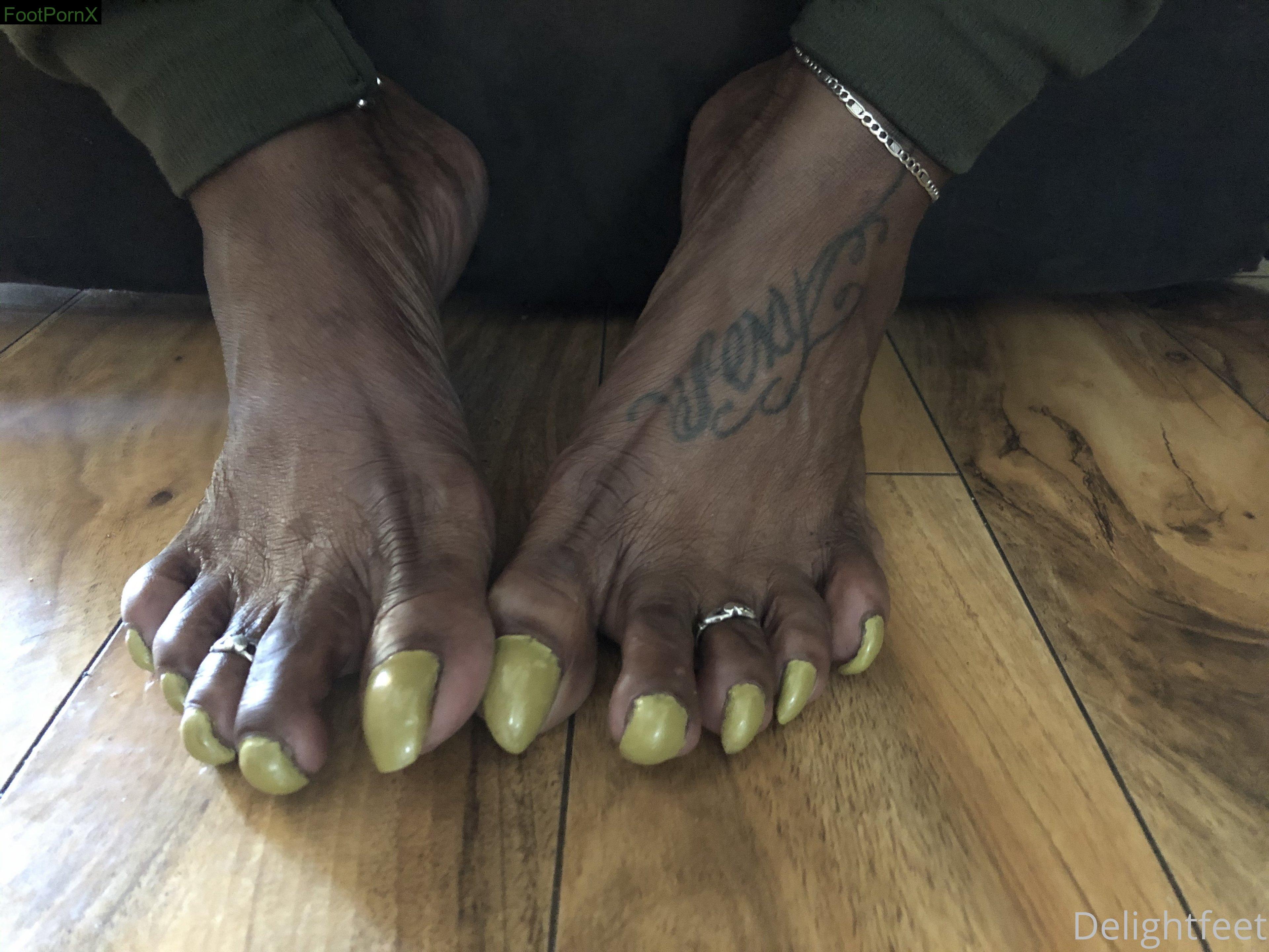 delightfeet feet photo 8