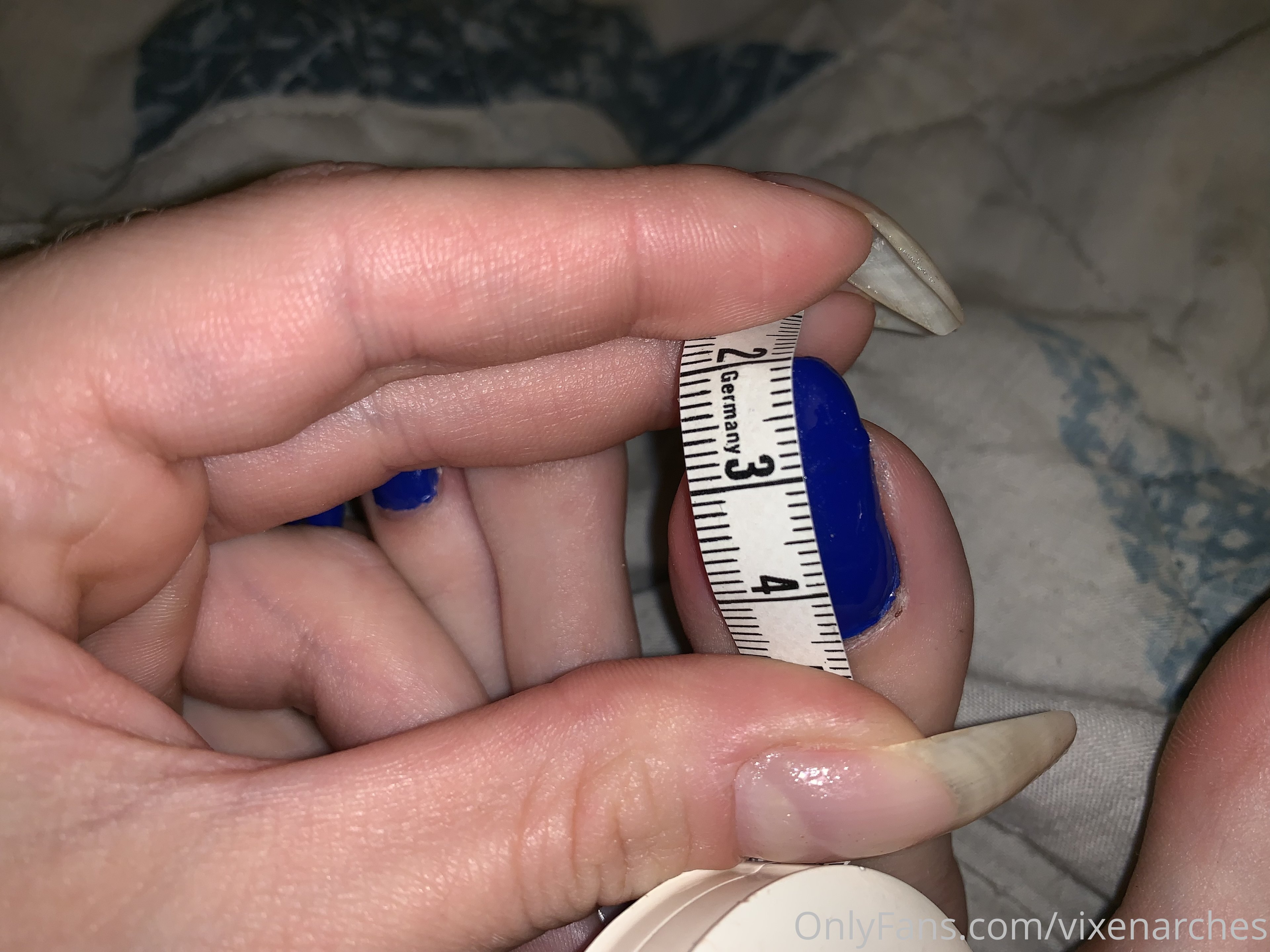vixenarches feet photo 8