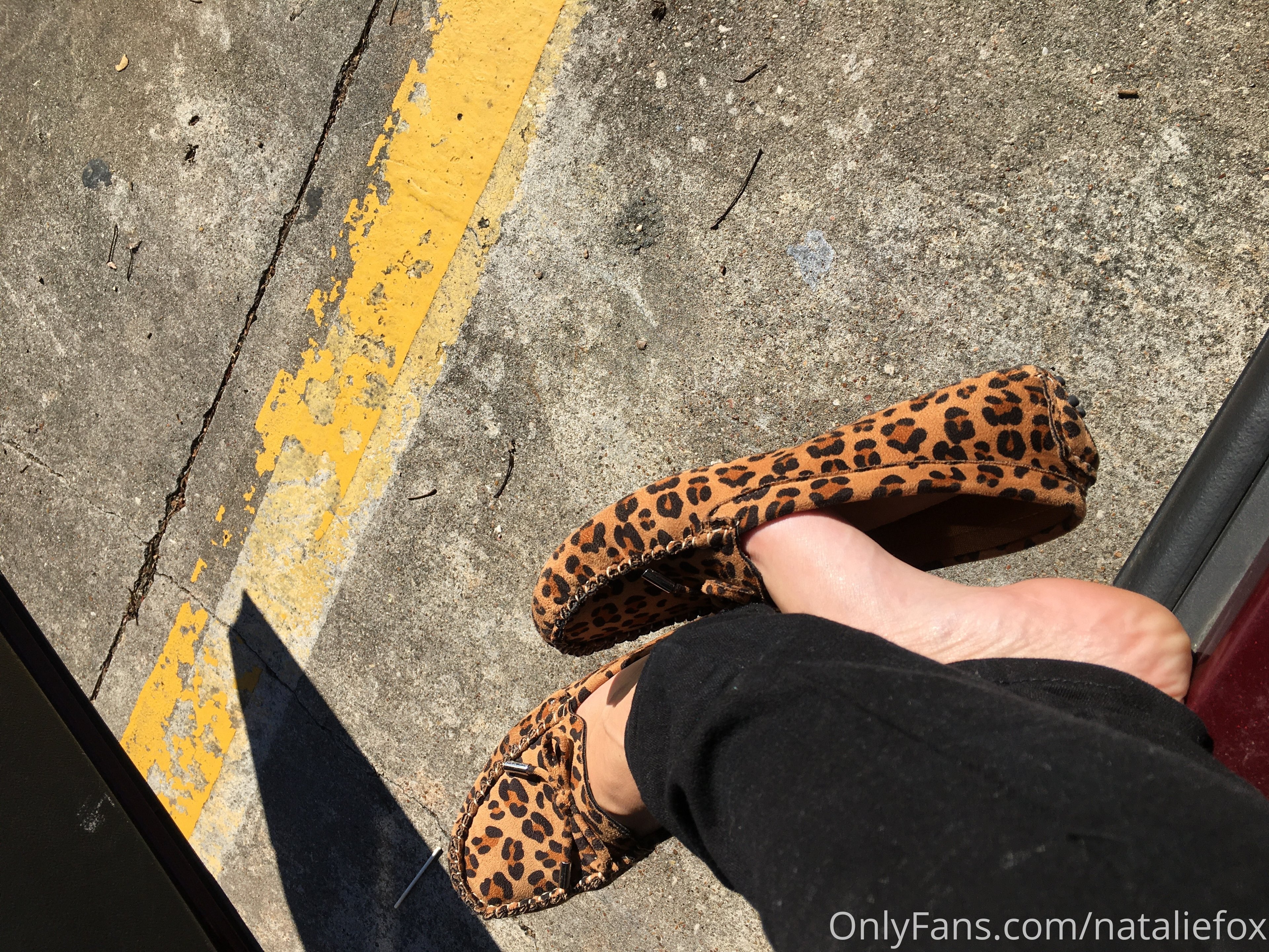 nataliefox feet photo 17